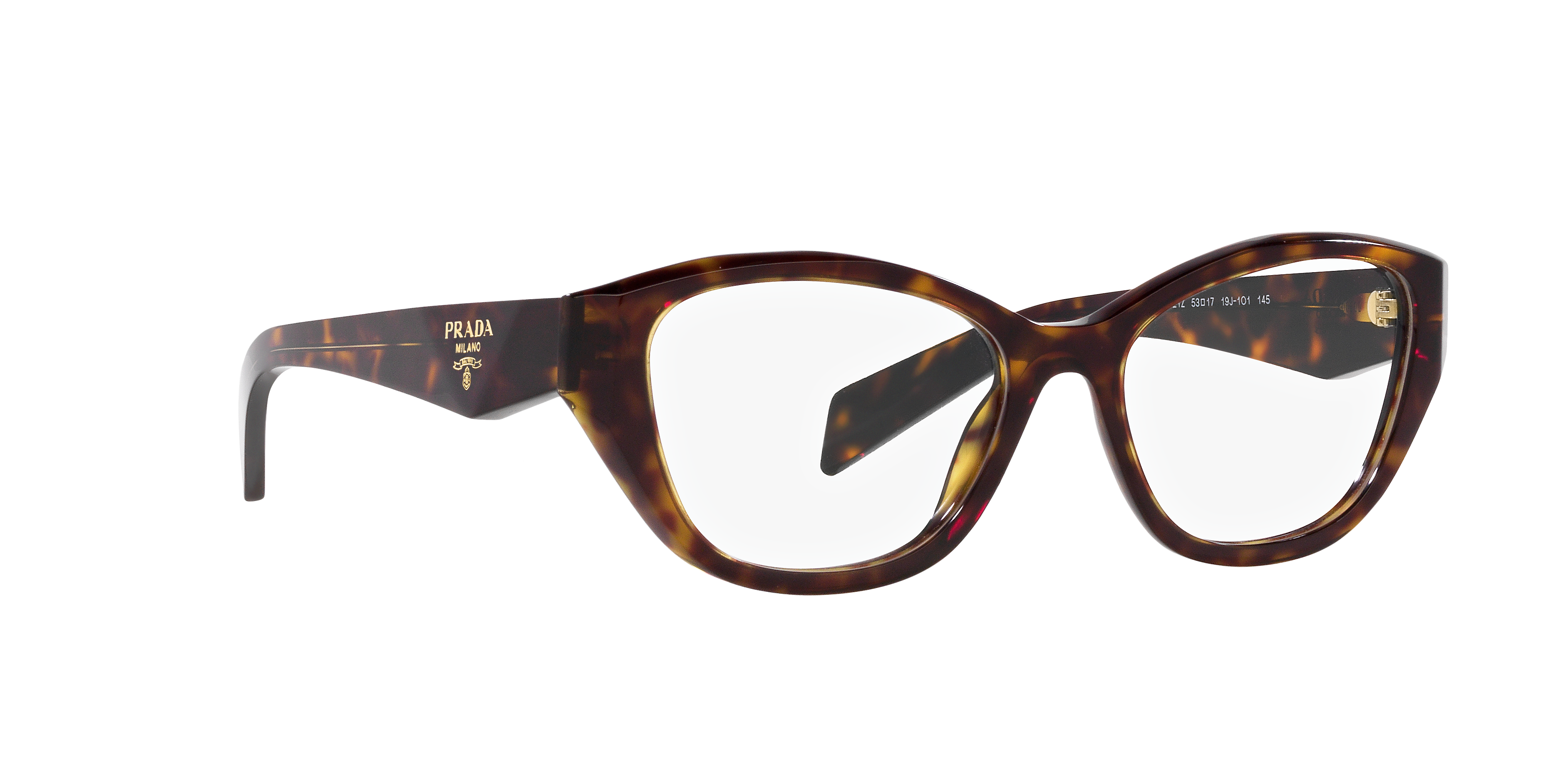 Prada PR 21ZV 19J1O1