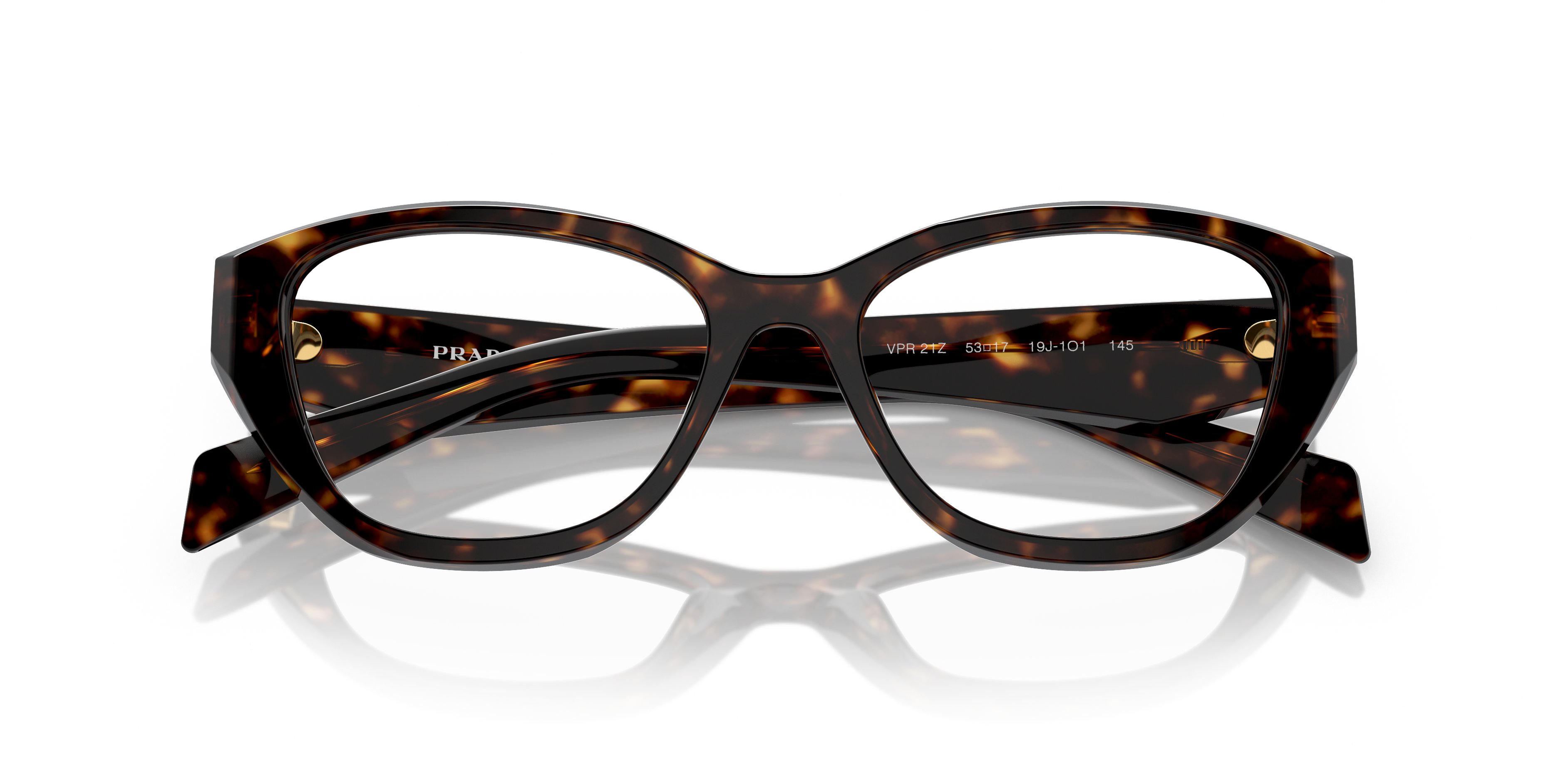 Prada PR 21ZV 19J1O1