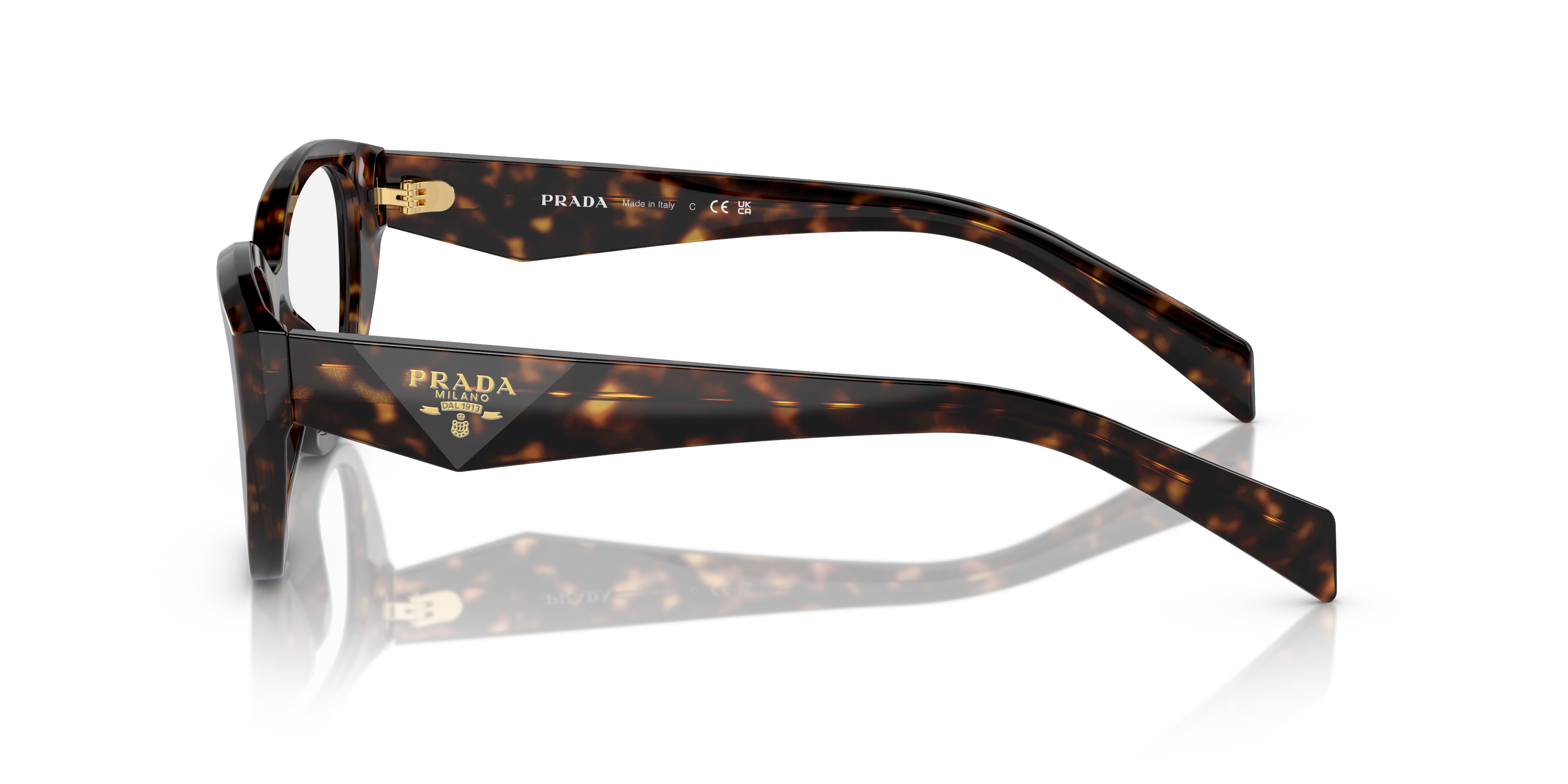 Prada PR 21ZV 19J1O1
