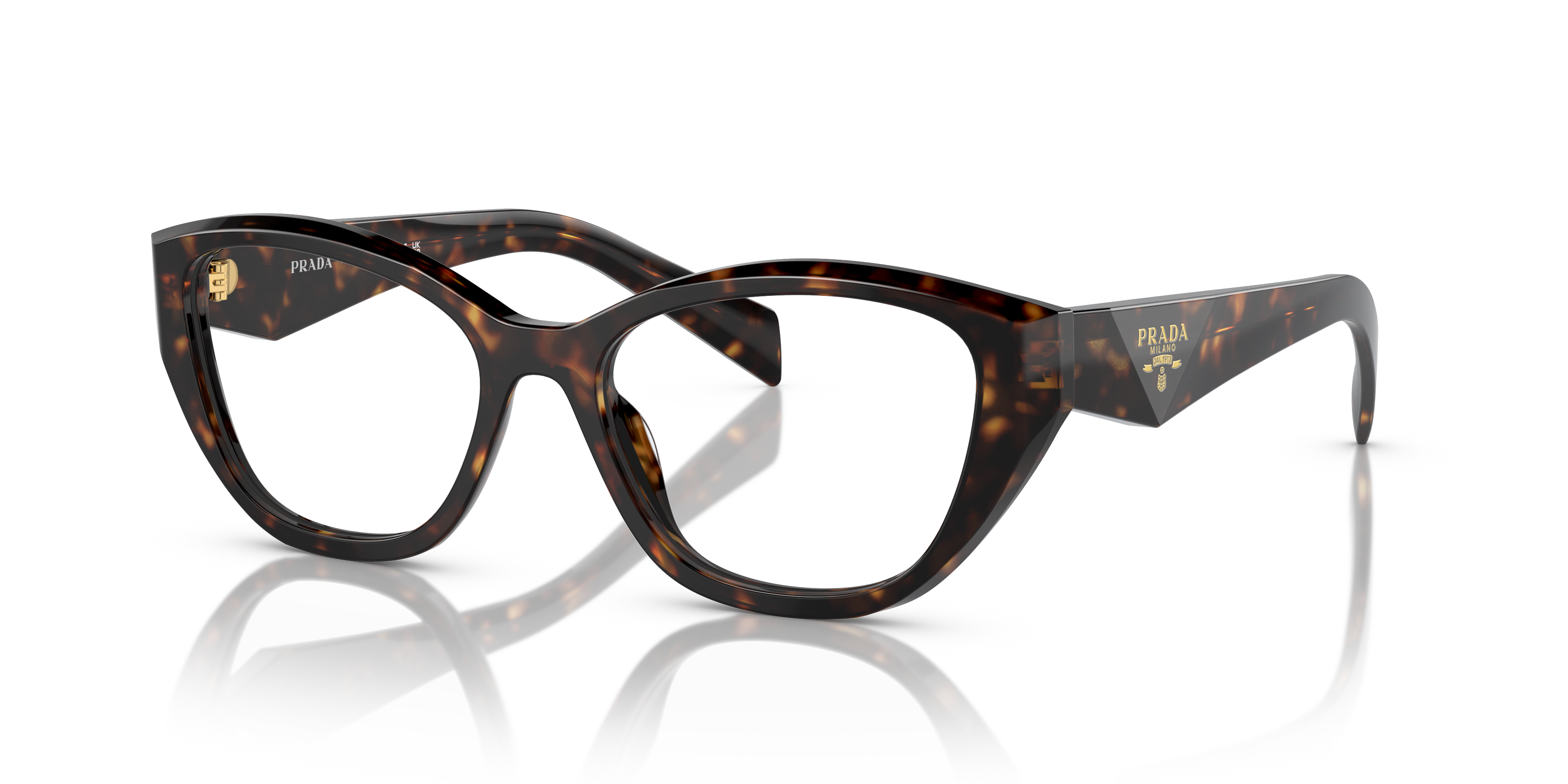 Prada PR 21ZV 19J1O1
