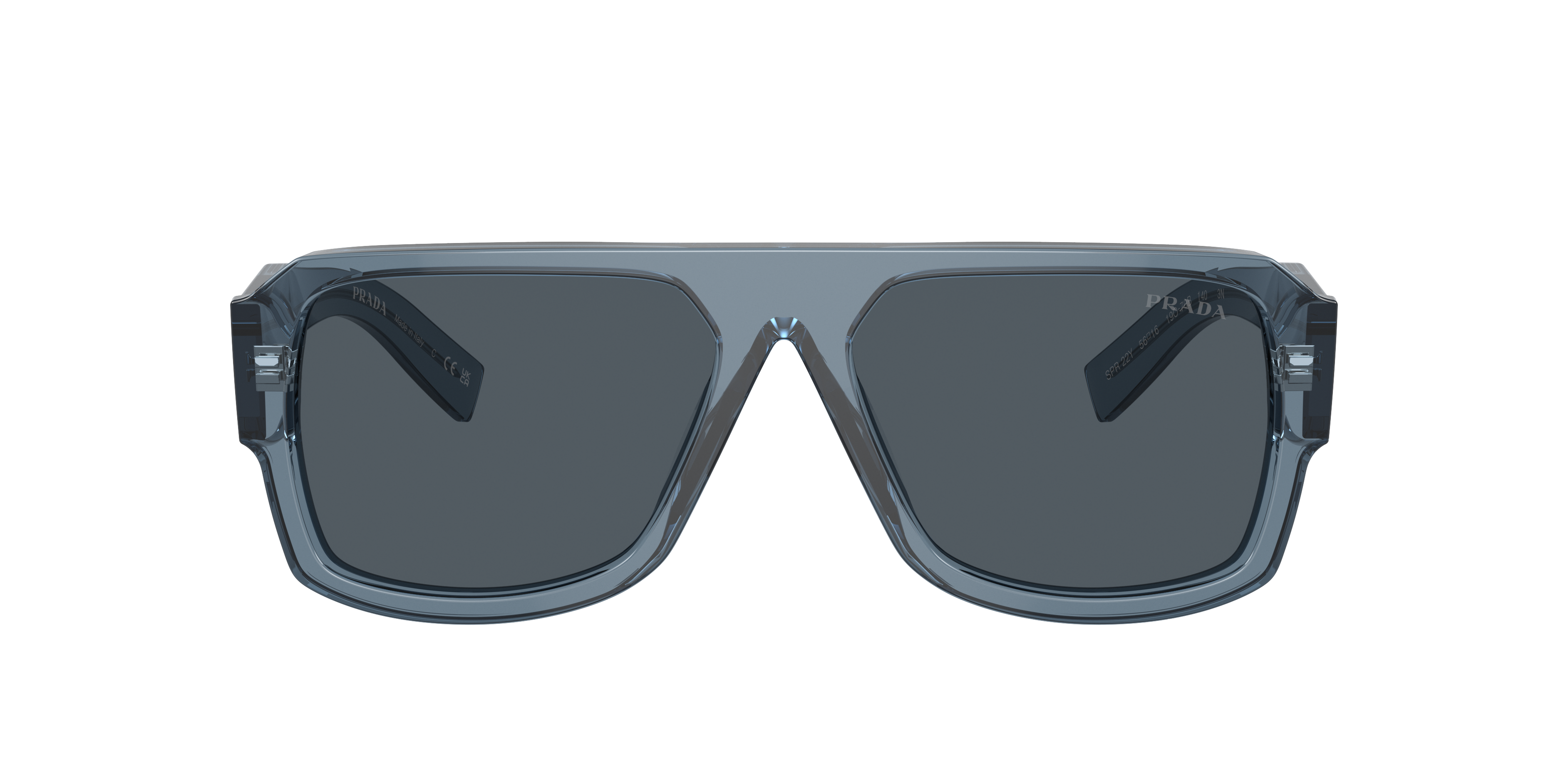 Prada PR 22YS 19O70B
