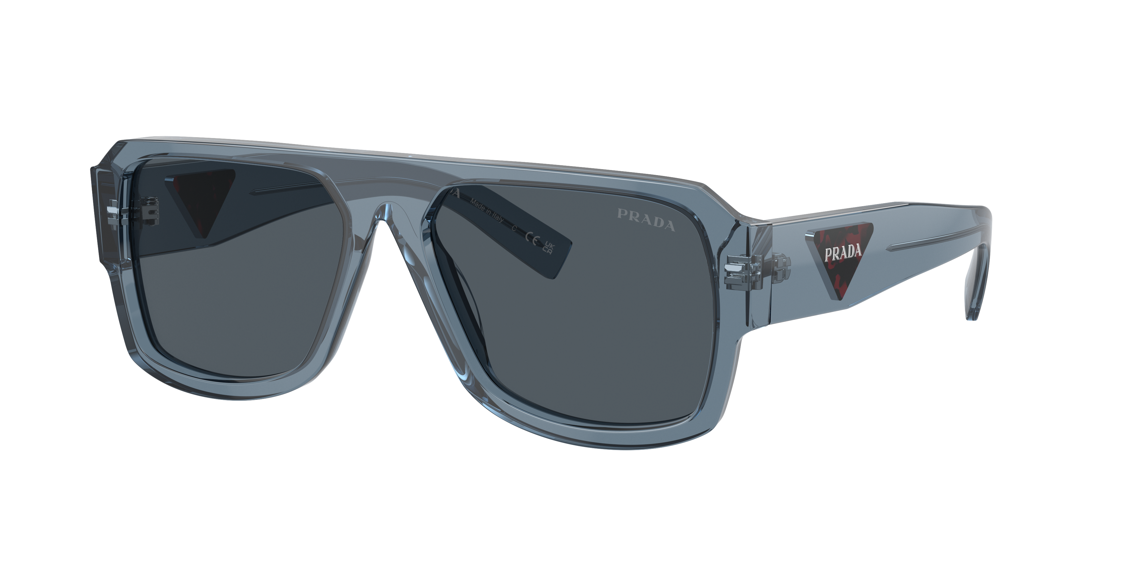 Prada PR 22YS 19O70B