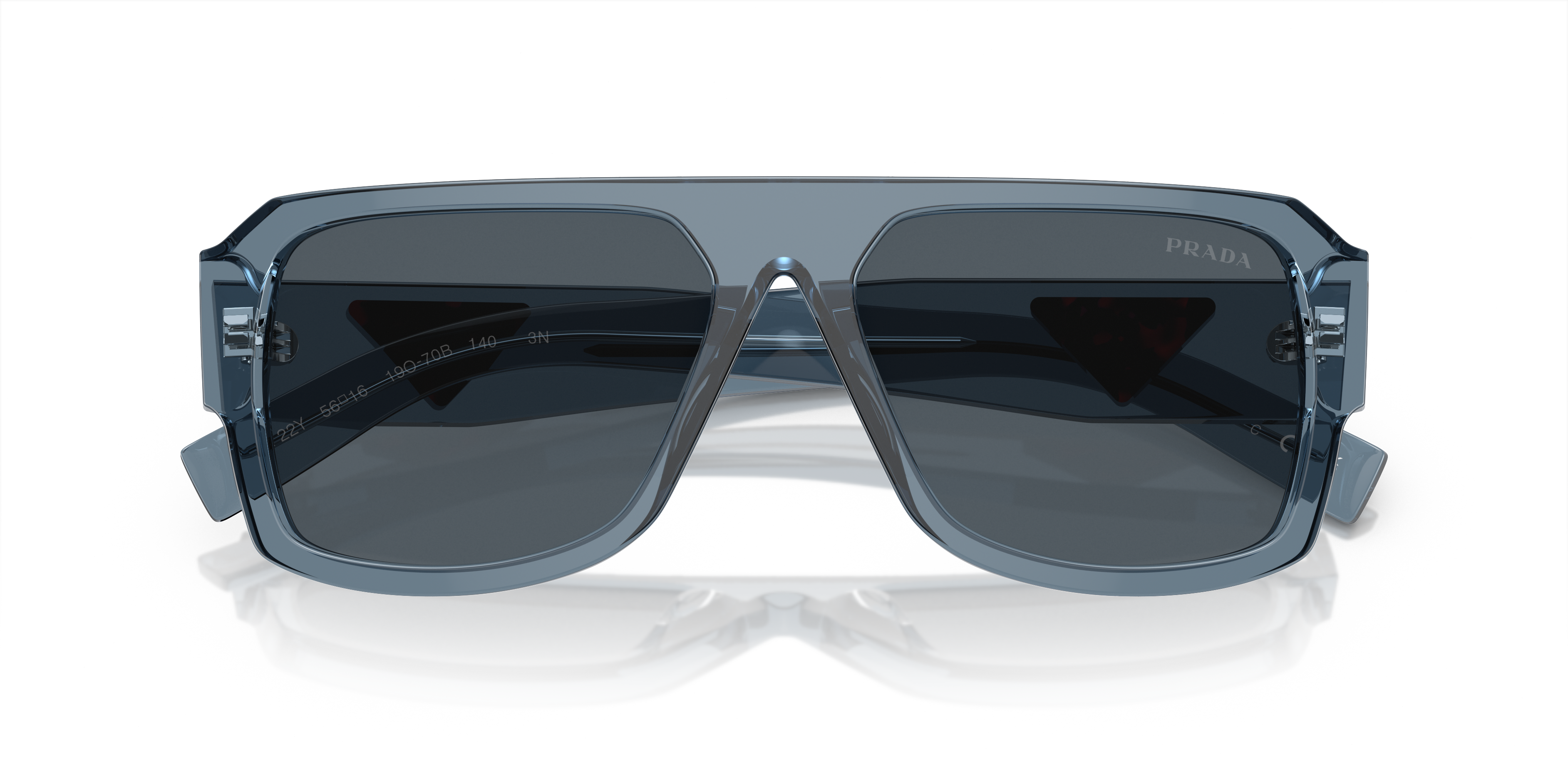 Prada PR 22YS 19O70B