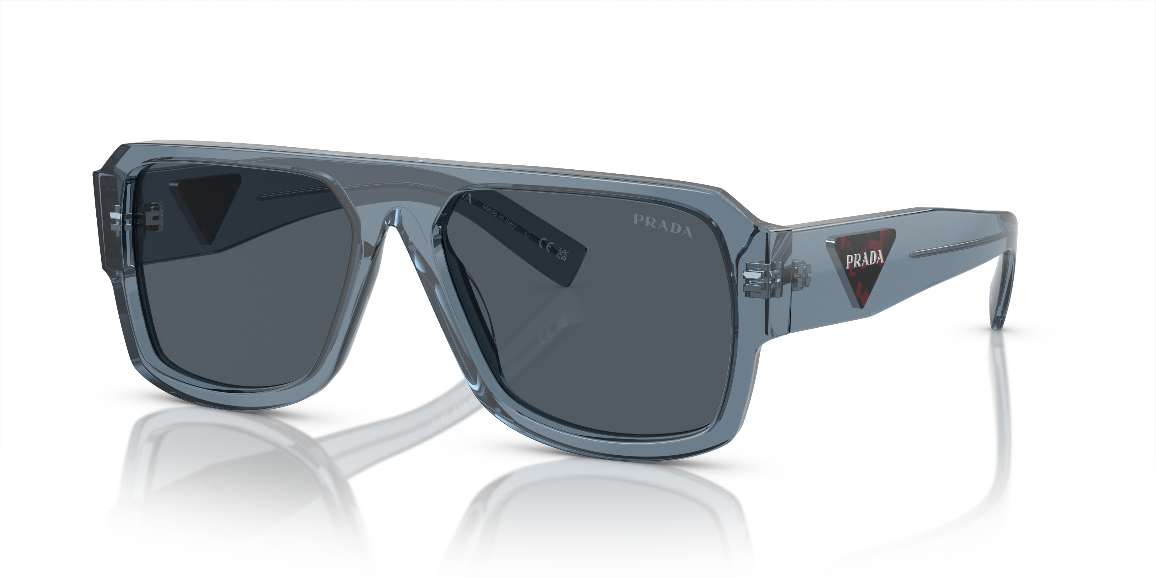Prada PR 22YS 19O70B