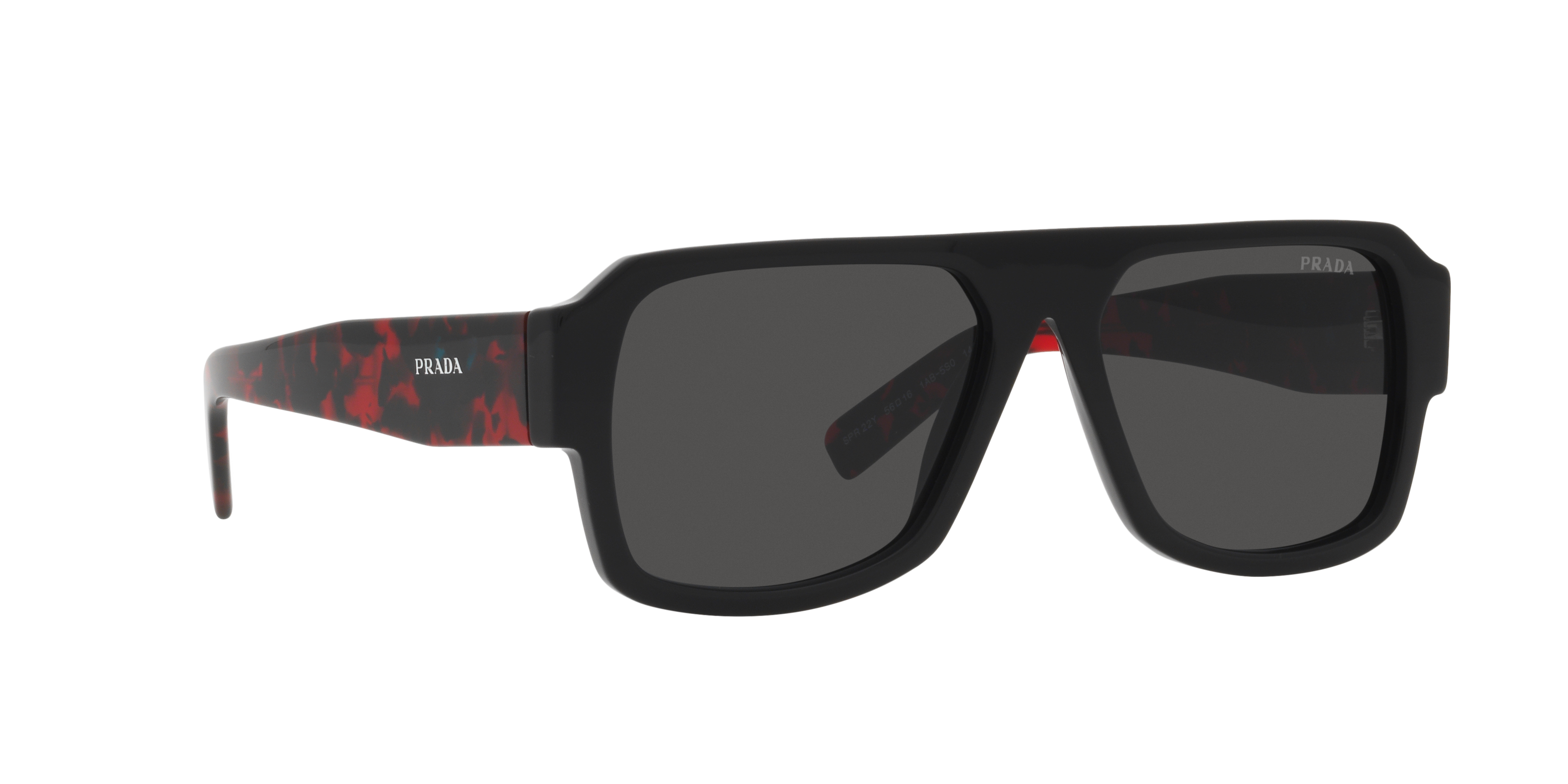 Prada PR 22YS 1AB5S0
