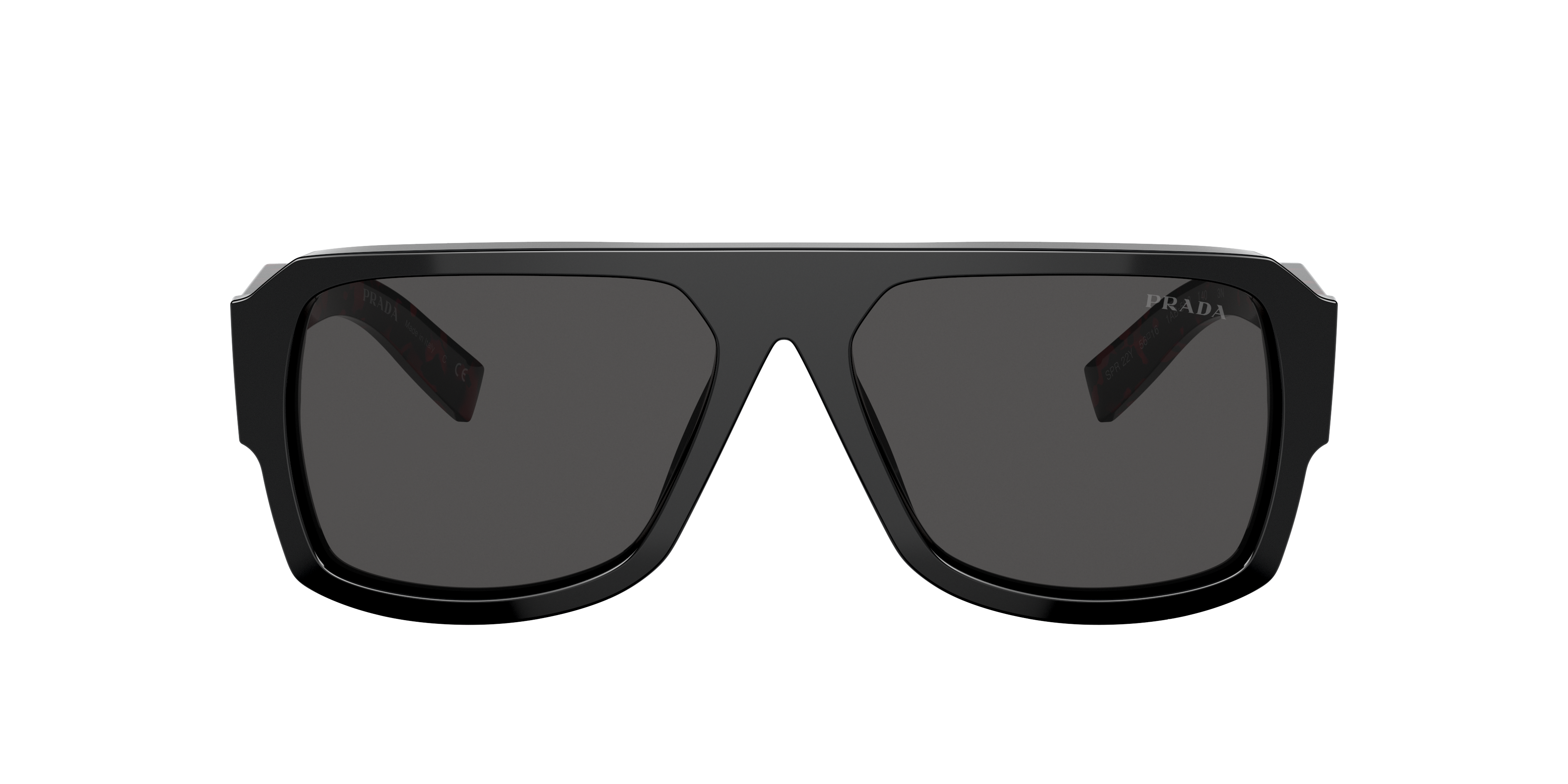 Prada PR 22YS 1AB5S0