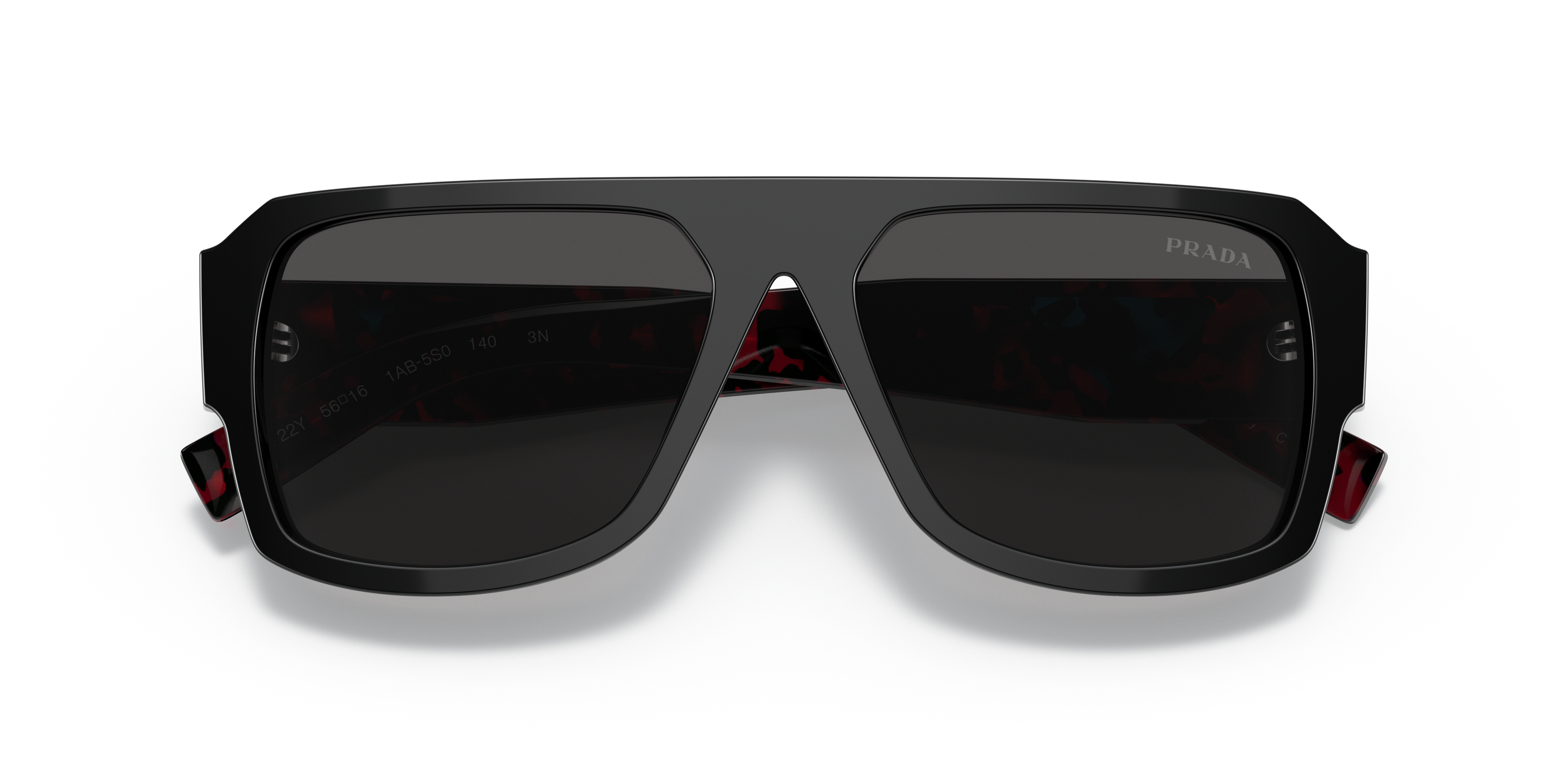 Prada PR 22YS 1AB5S0