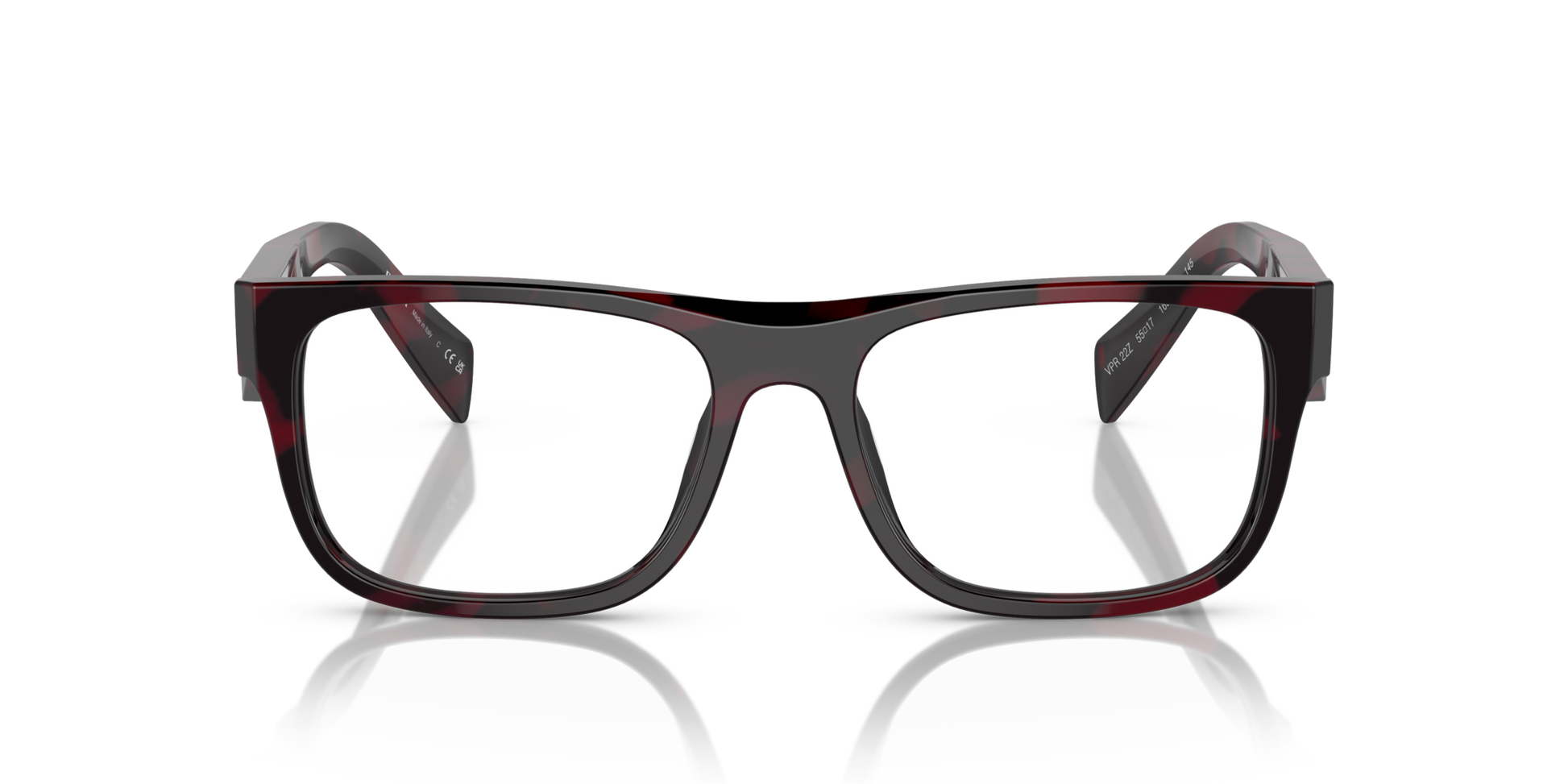 Prada PR 22ZV 16L1O1 55