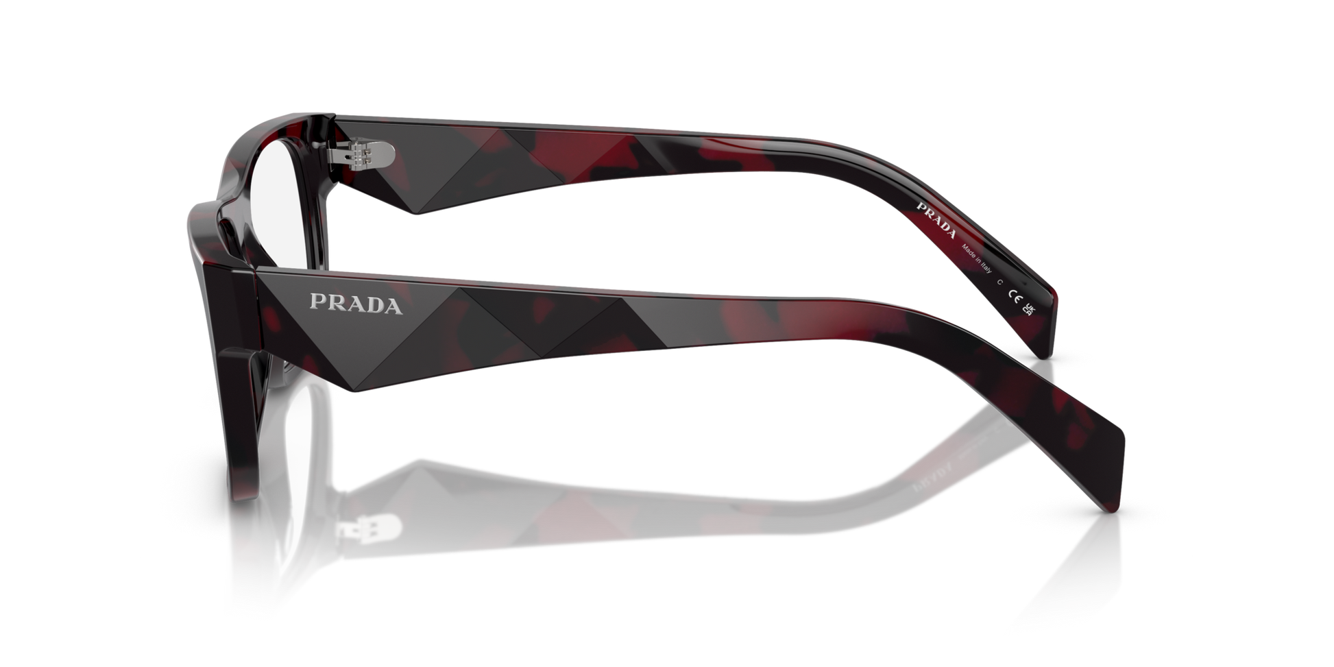 Prada PR 22ZV 16L1O1 55