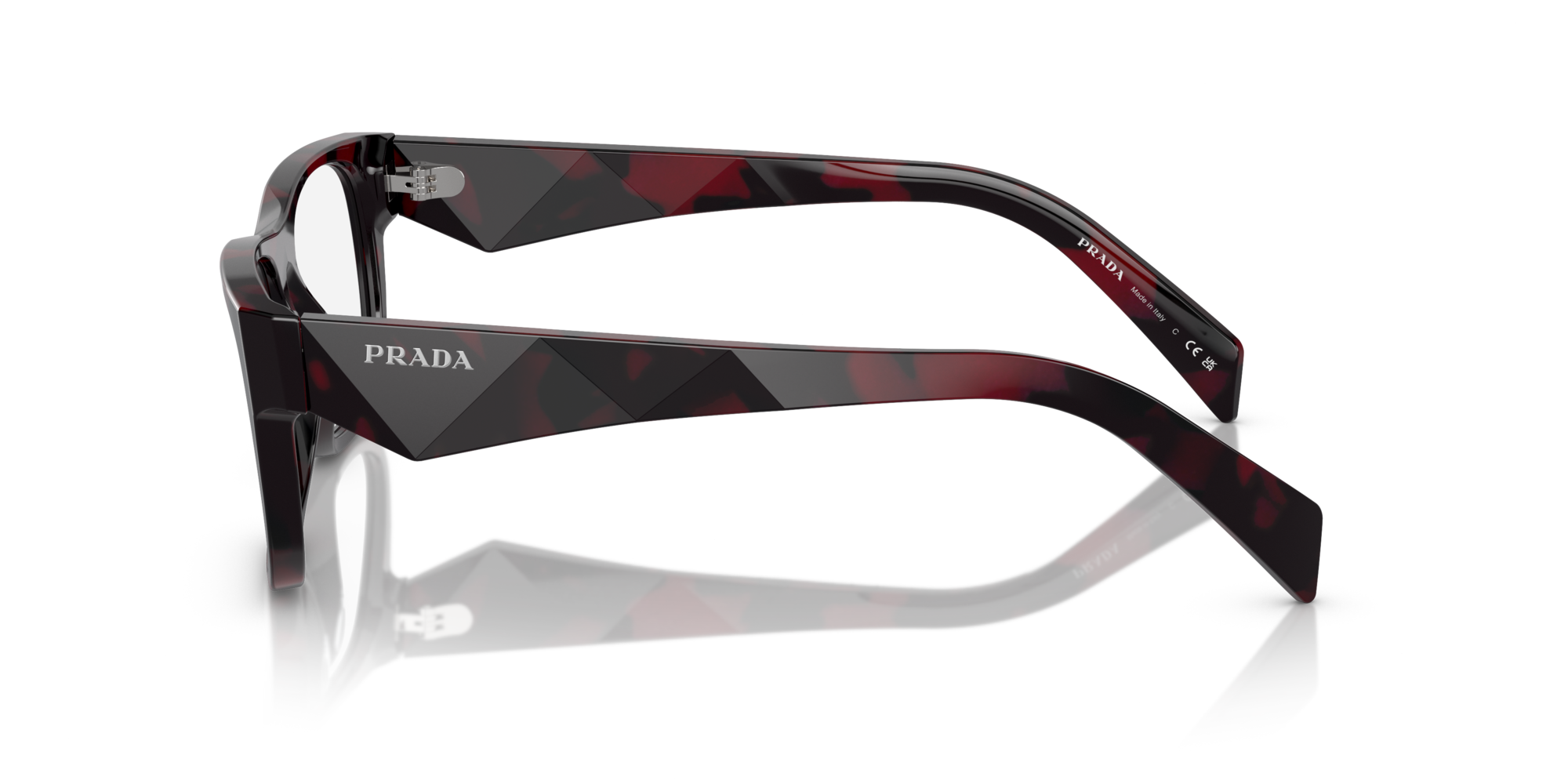 Prada PR 22ZV 16L1O1 55