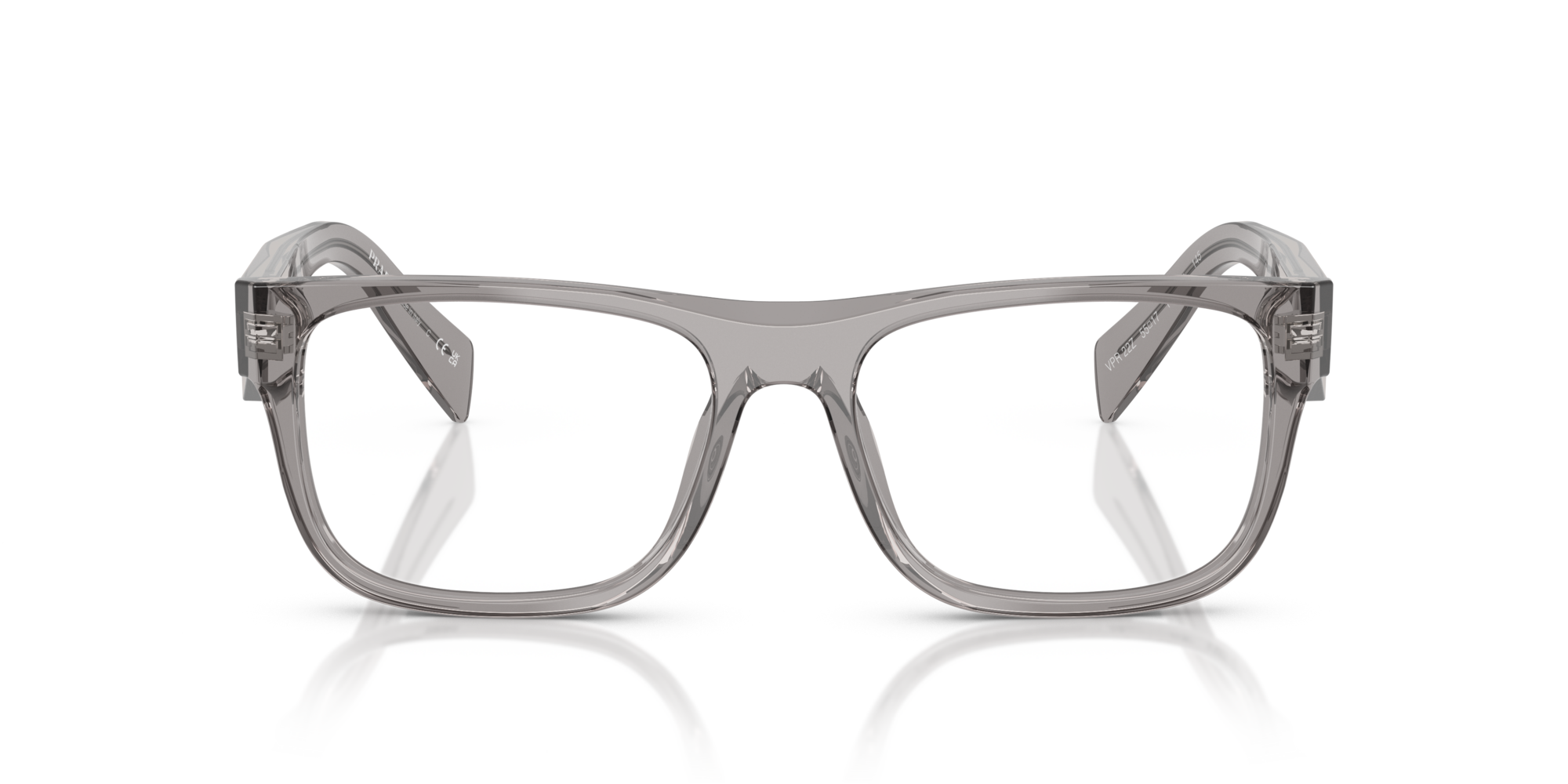 PradaPR 22ZV 16Z1O1 55