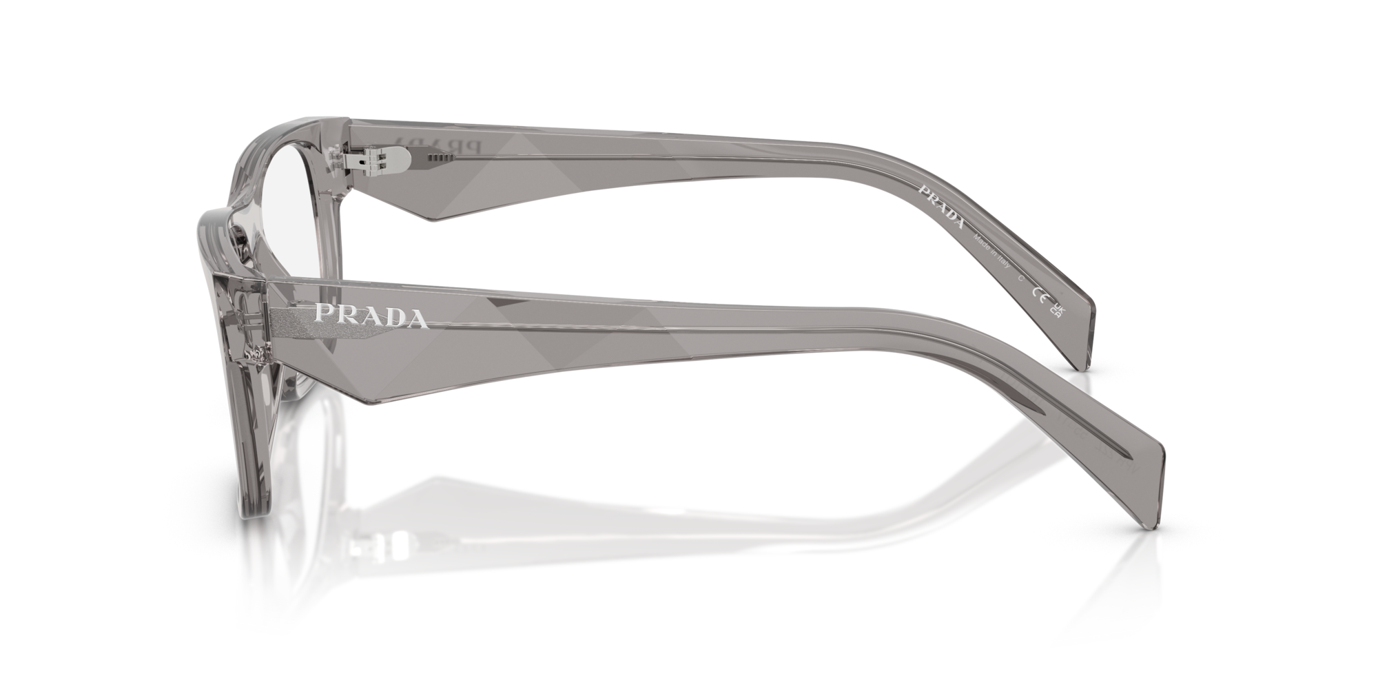 PradaPR 22ZV 16Z1O1 55