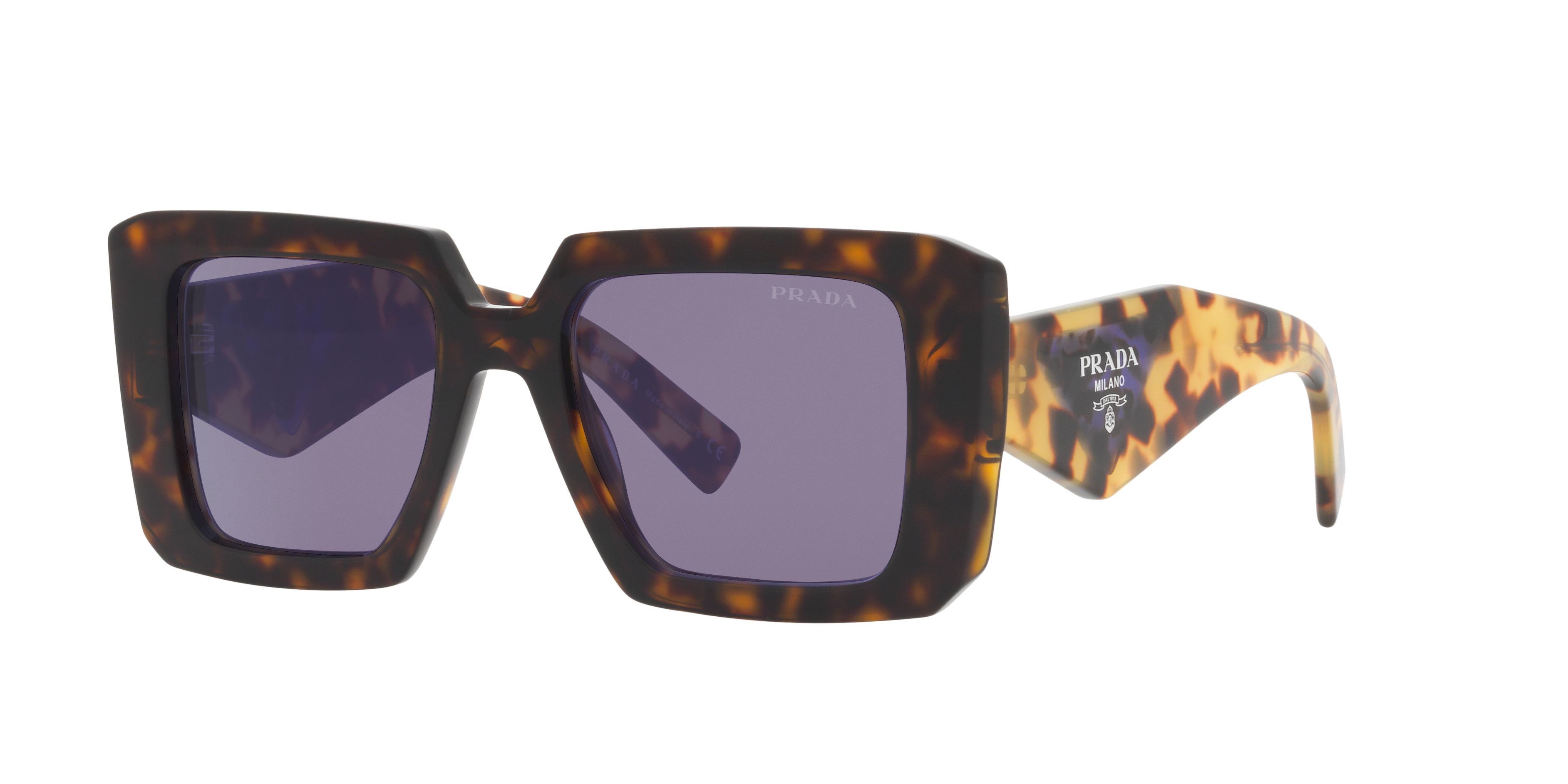 Prada PR 23YS 2AU05Q