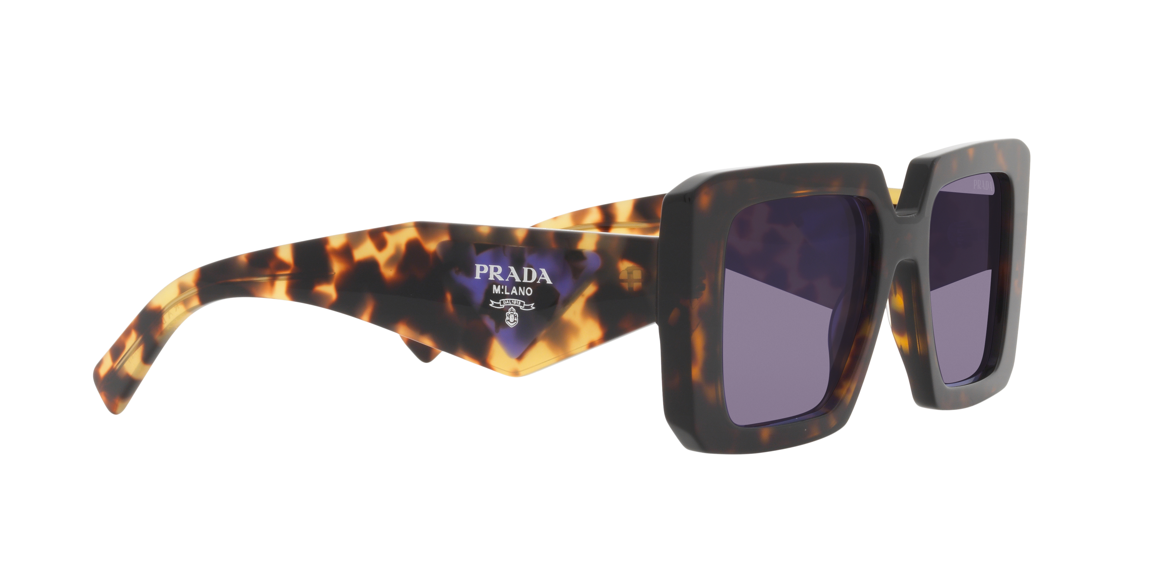 Prada PR 23YS 2AU05Q