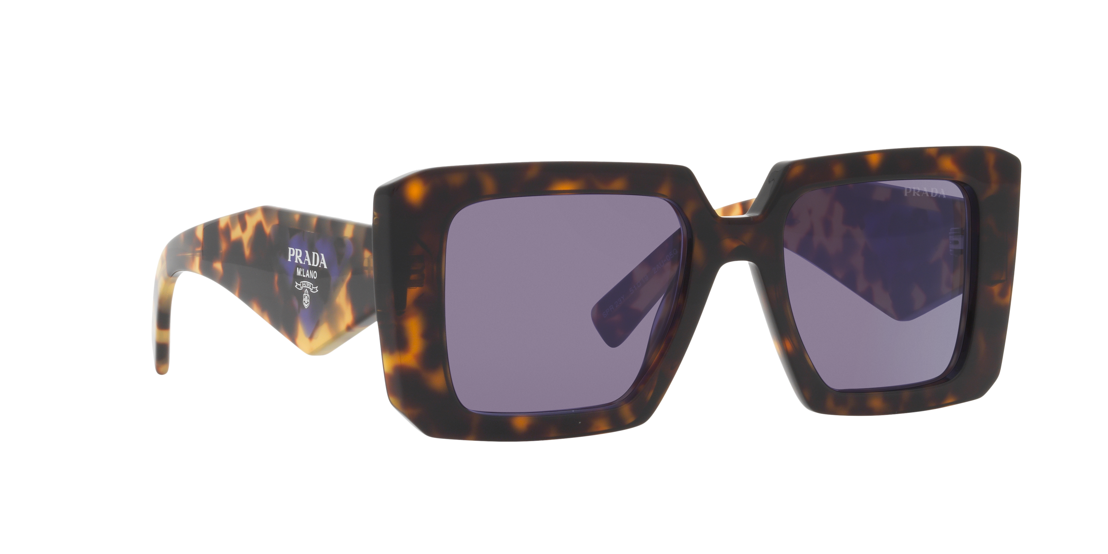 Prada PR 23YS 2AU05Q