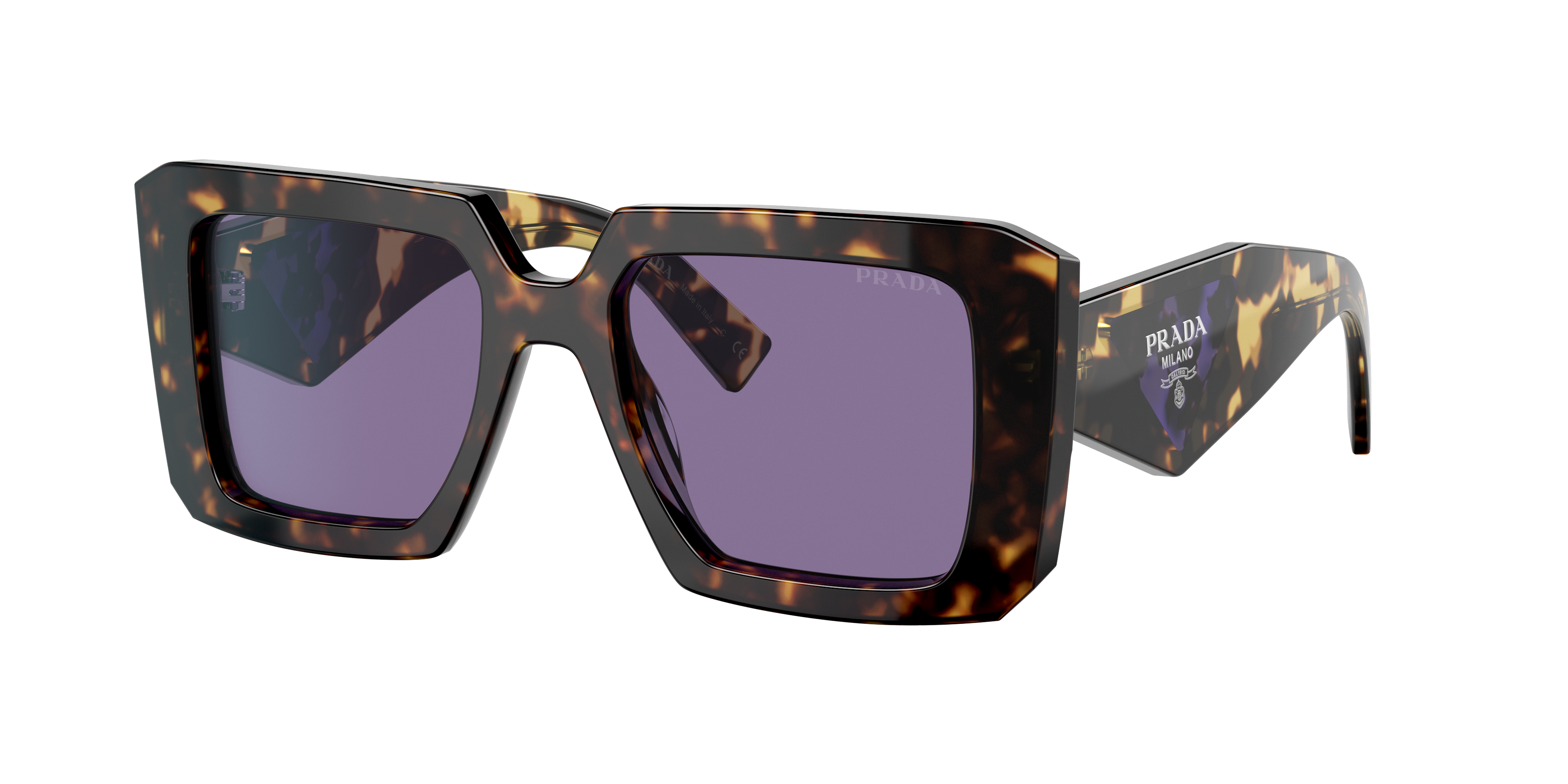 Prada PR 23YS 2AU05Q