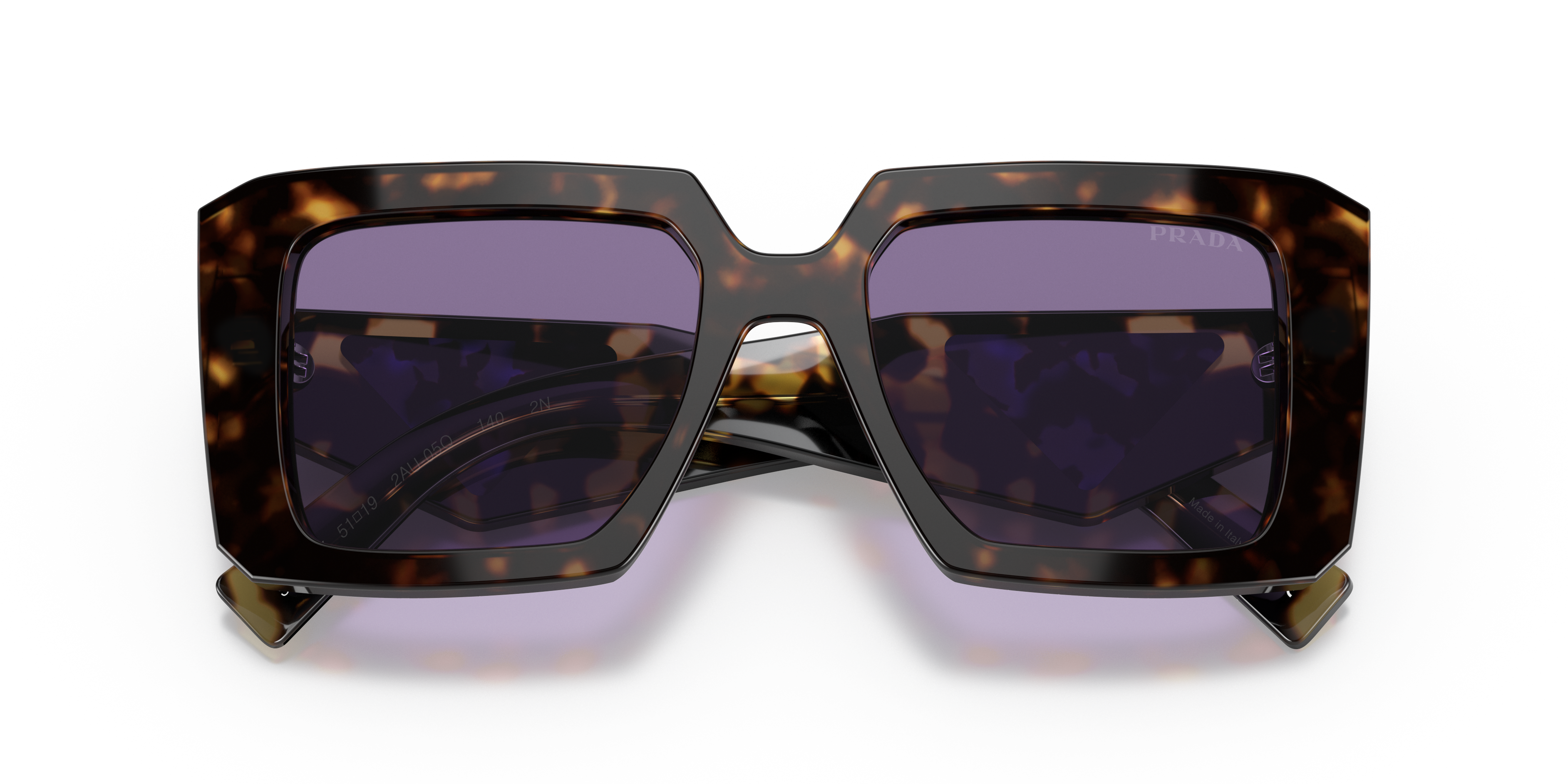 Prada PR 23YS 2AU05Q
