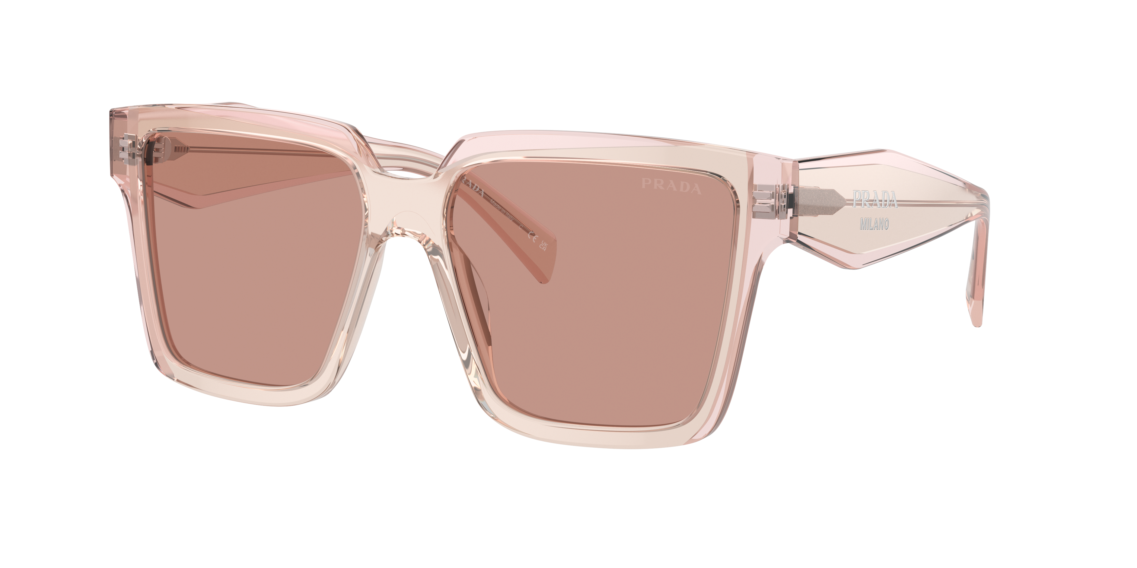 Prada PR 24ZS 13I08M