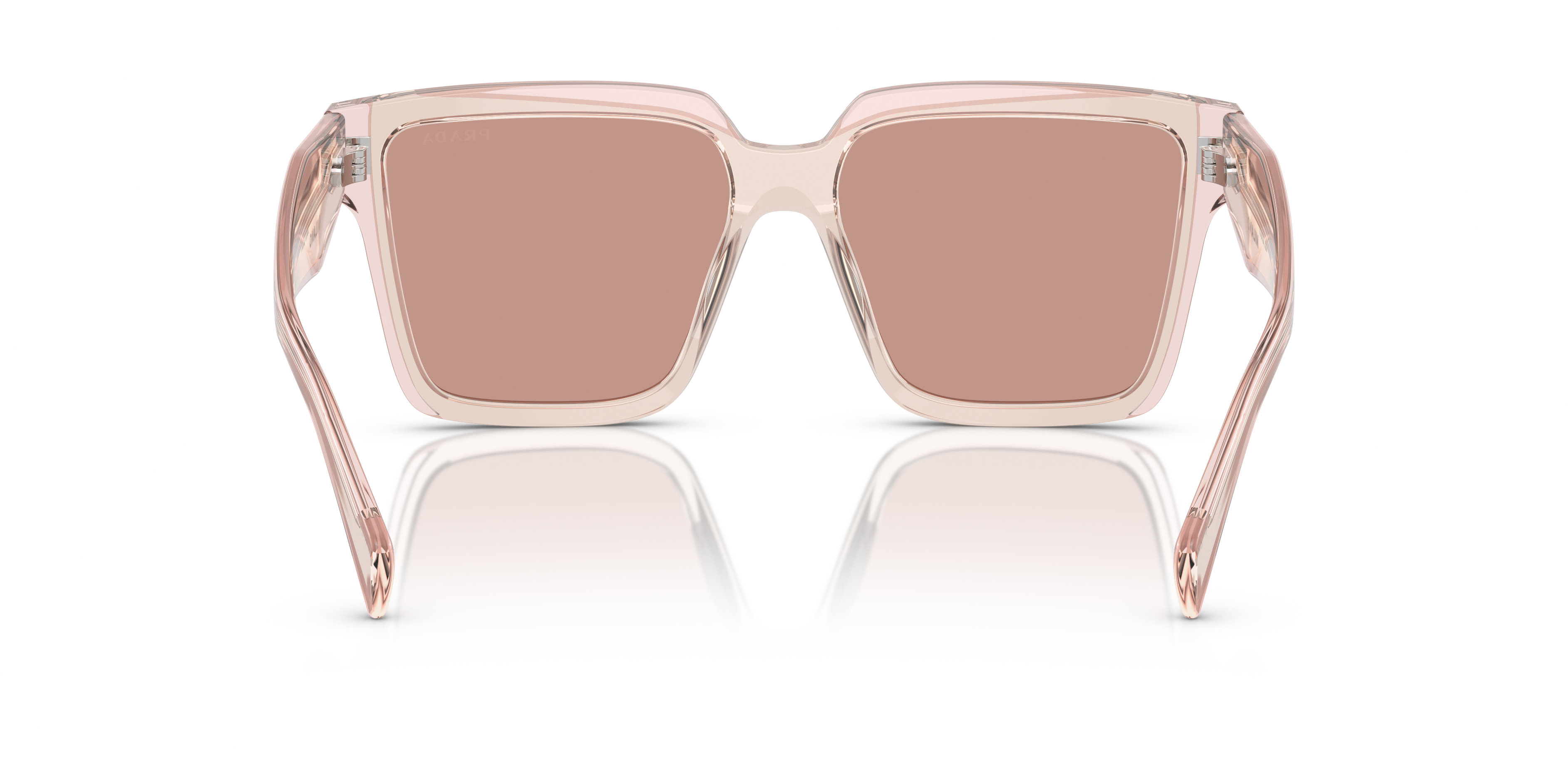 Prada PR 24ZS 13I08M
