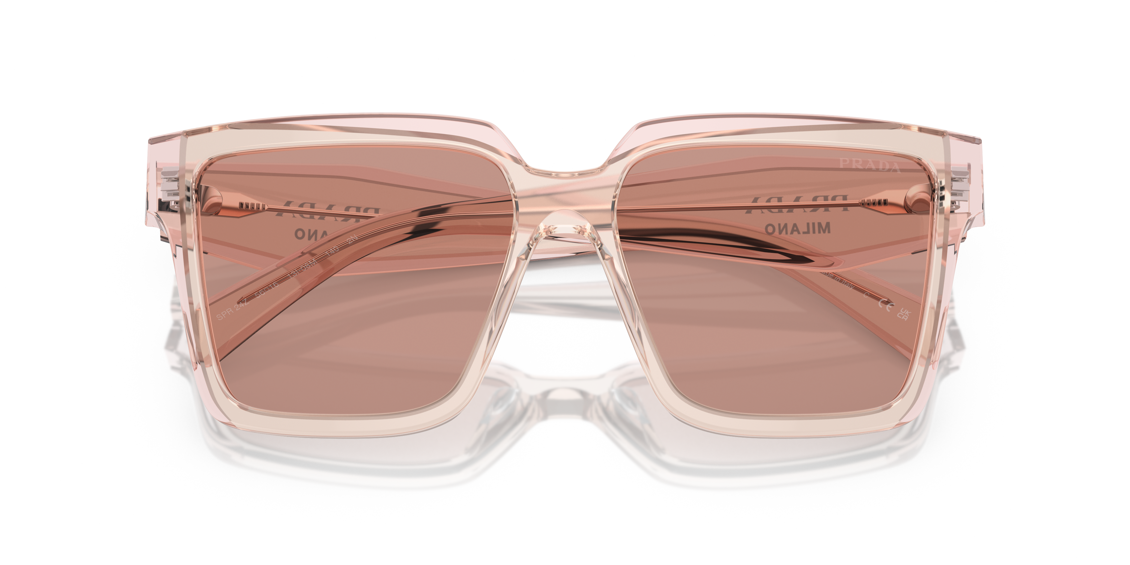 Prada PR 24ZS 13I08M