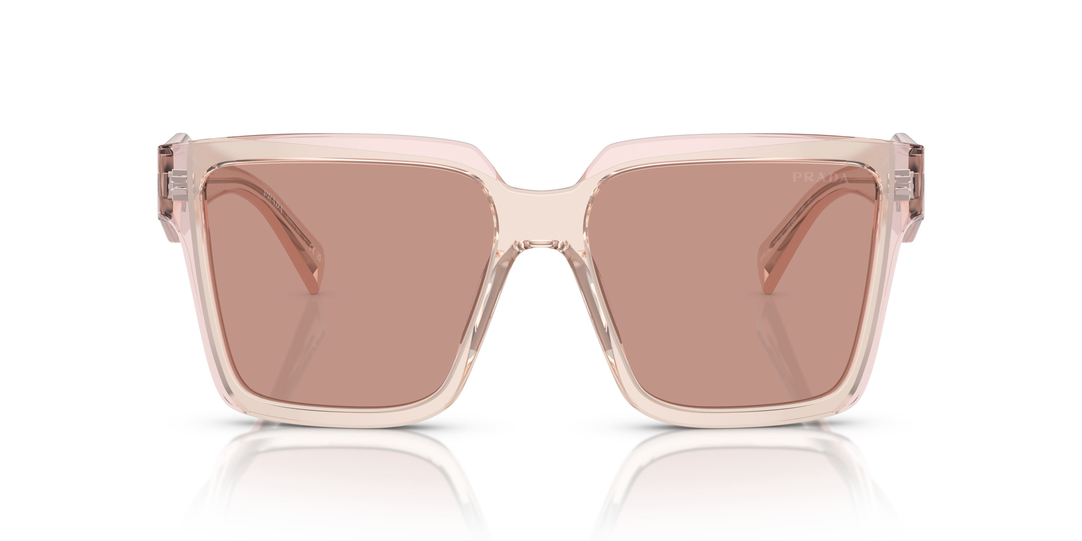 Prada PR 24ZS 13I08M