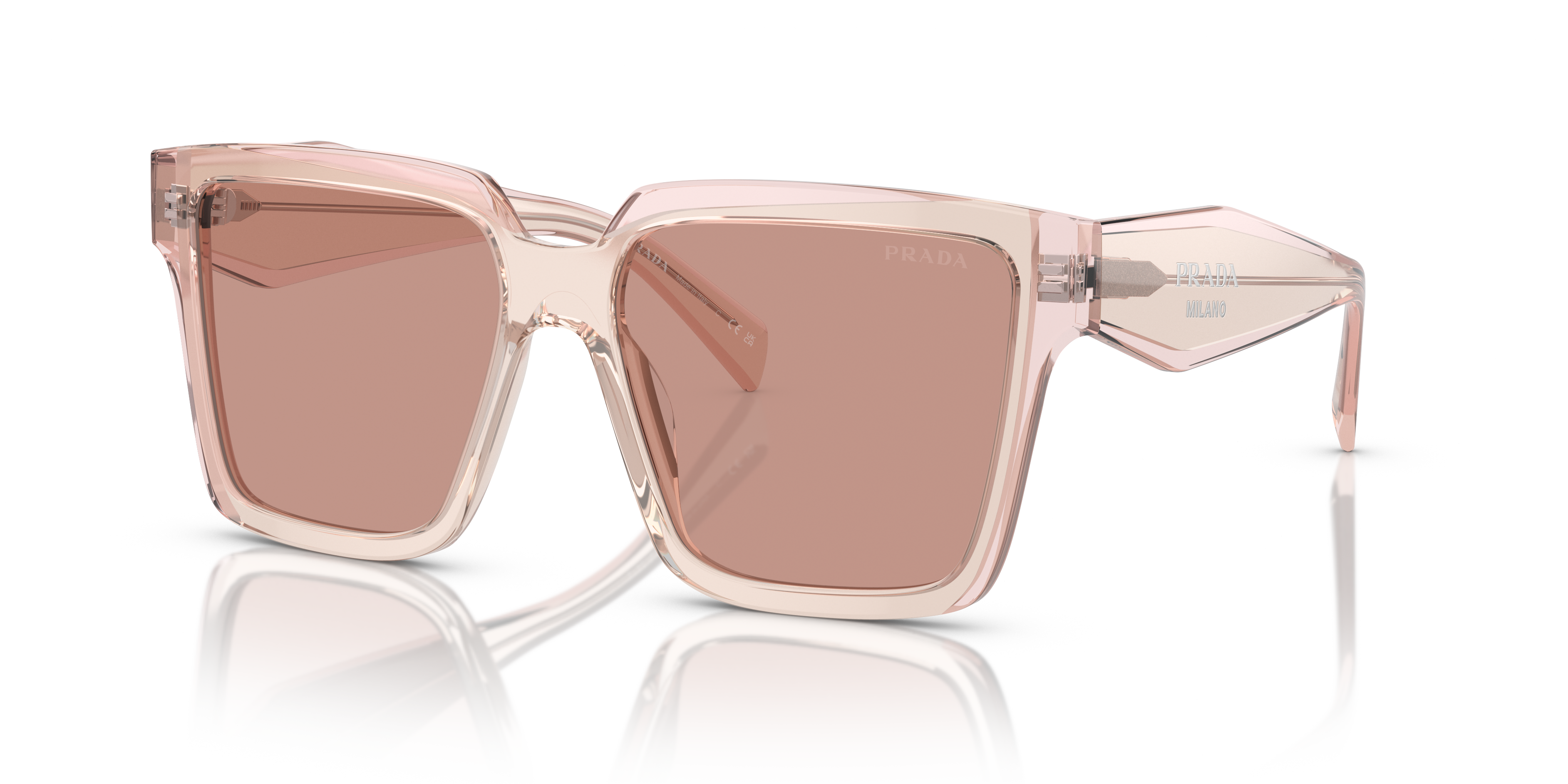 Prada PR 24ZS 13I08M