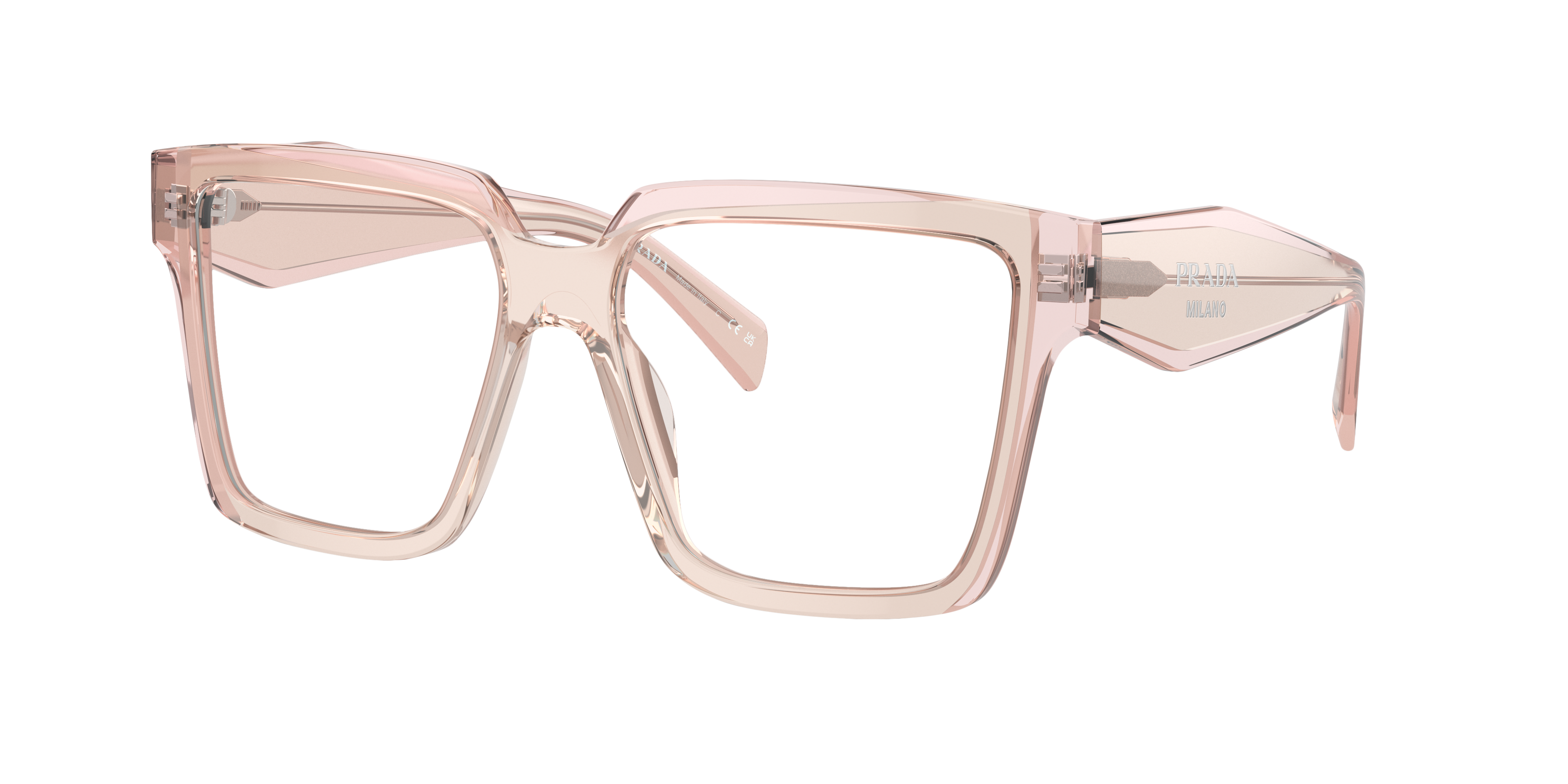 Prada PR 24ZS 13I08M