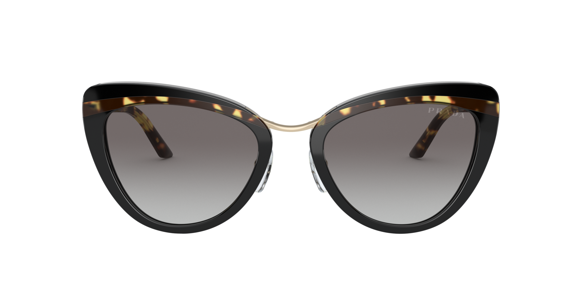 Prada PR 25XS 3890A7 55