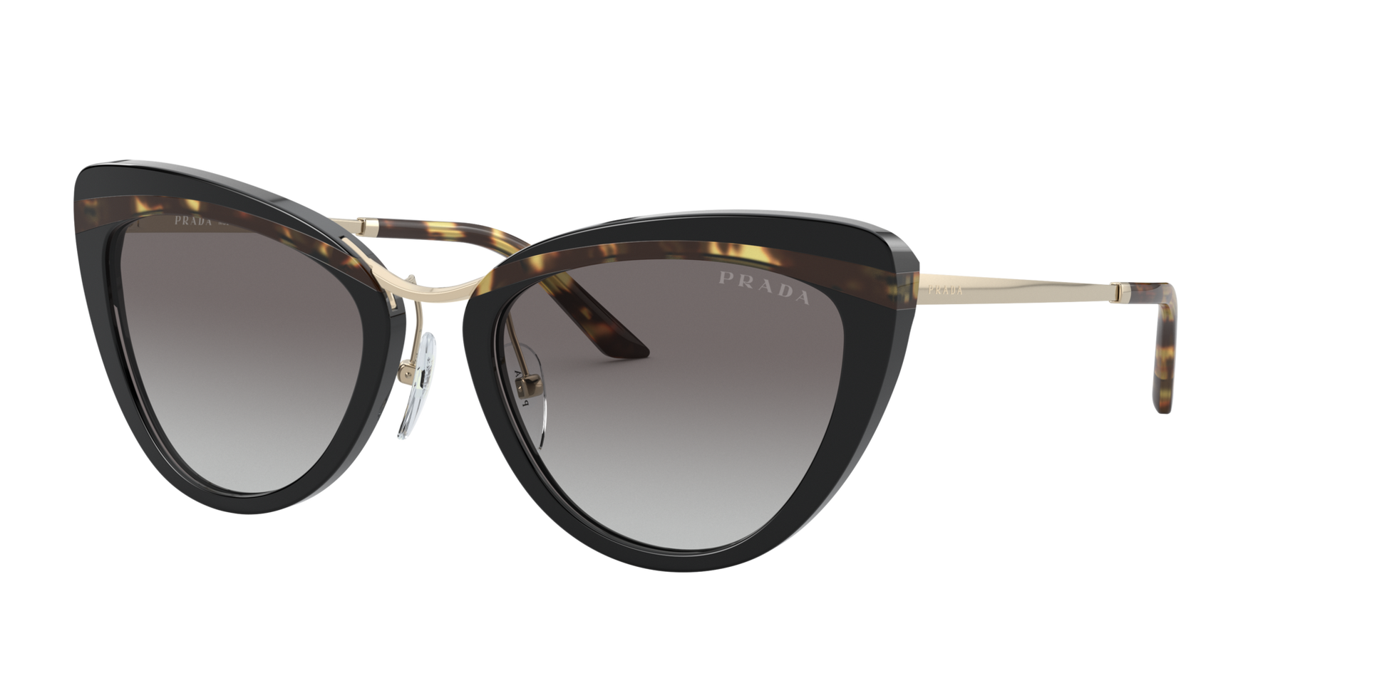 Prada PR 25XS 3890A7 55