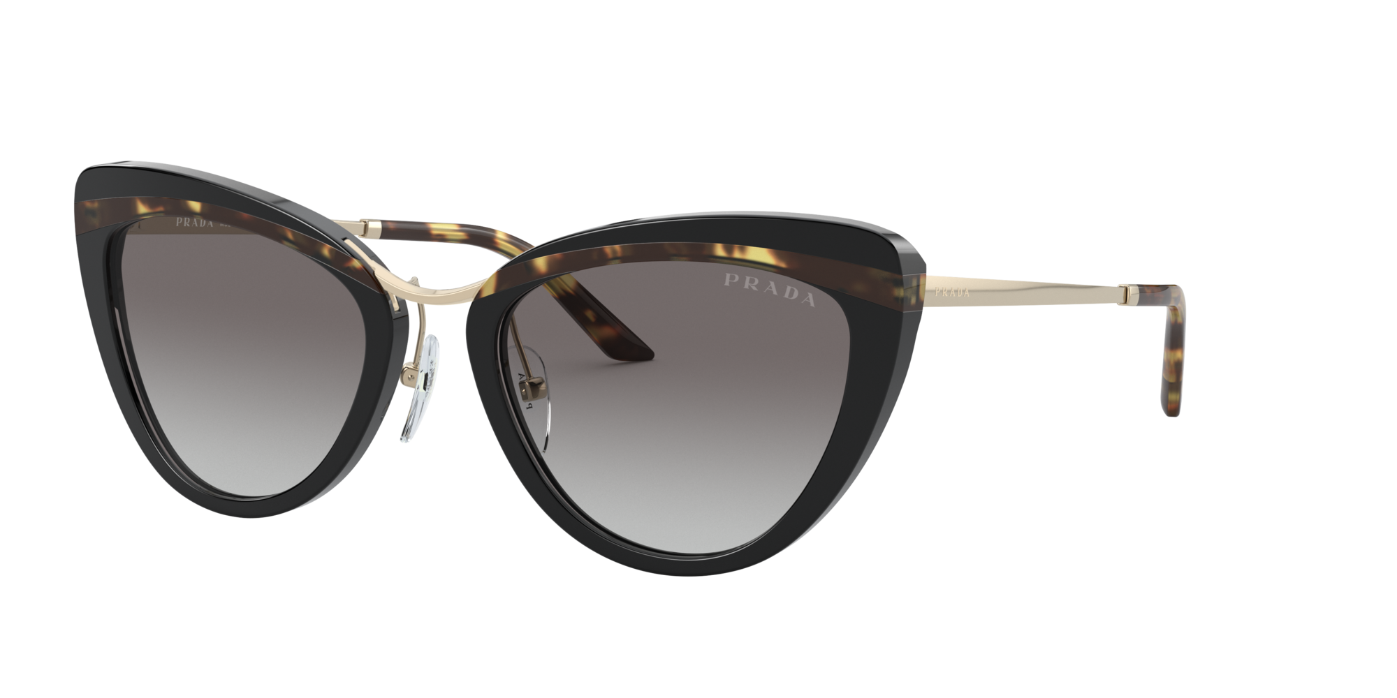 Prada PR 25XS 3890A7 55