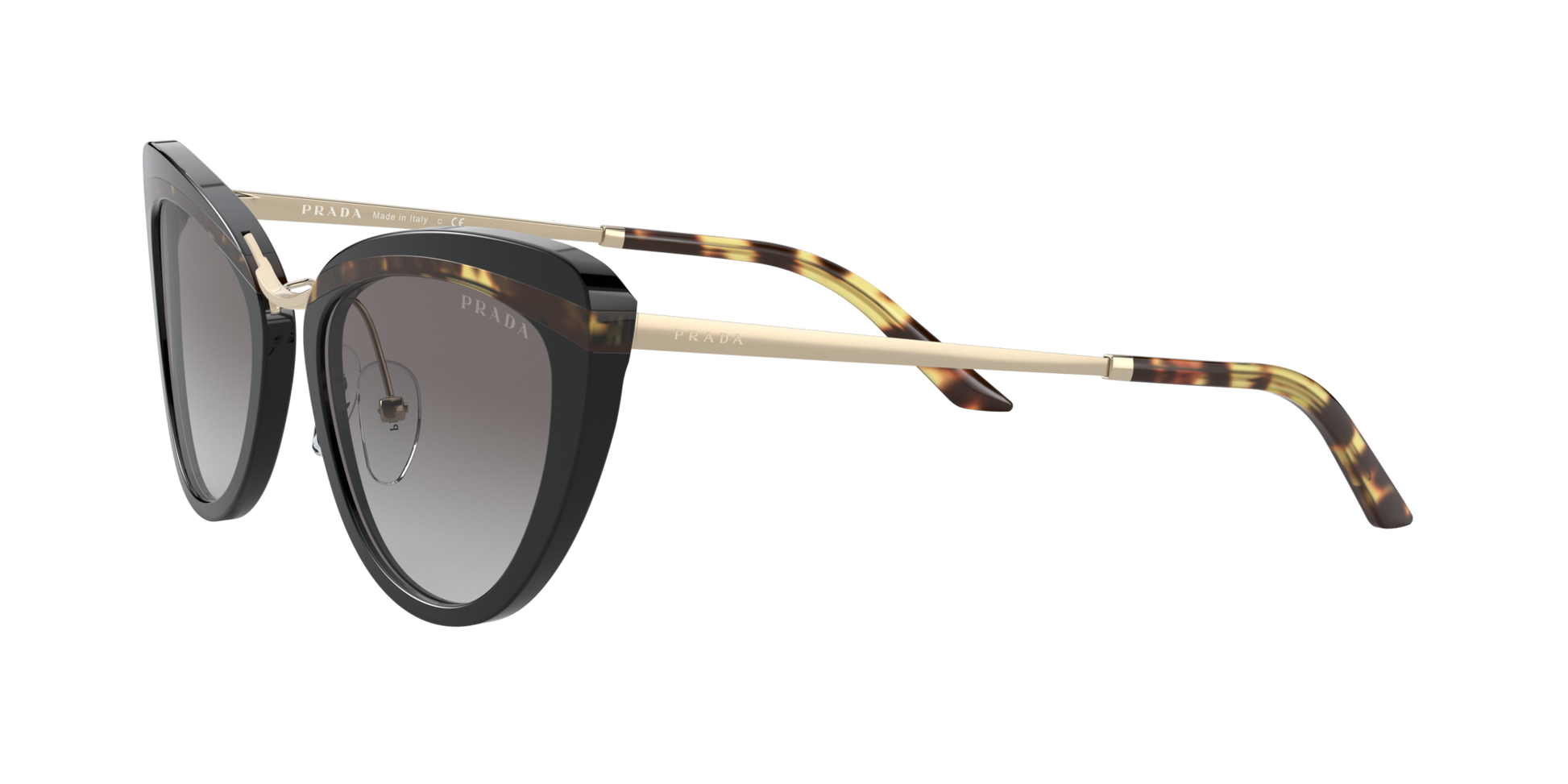 Prada PR 25XS 3890A7 55