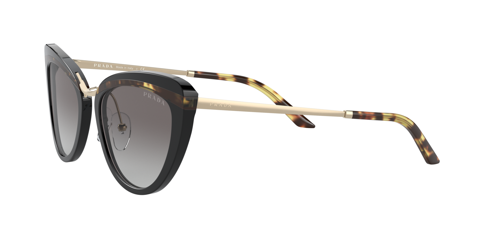 Prada PR 25XS 3890A7 55