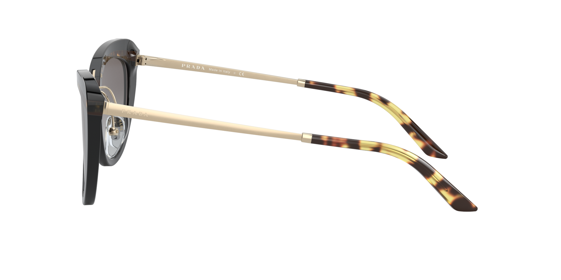 Prada PR 25XS 3890A7 55