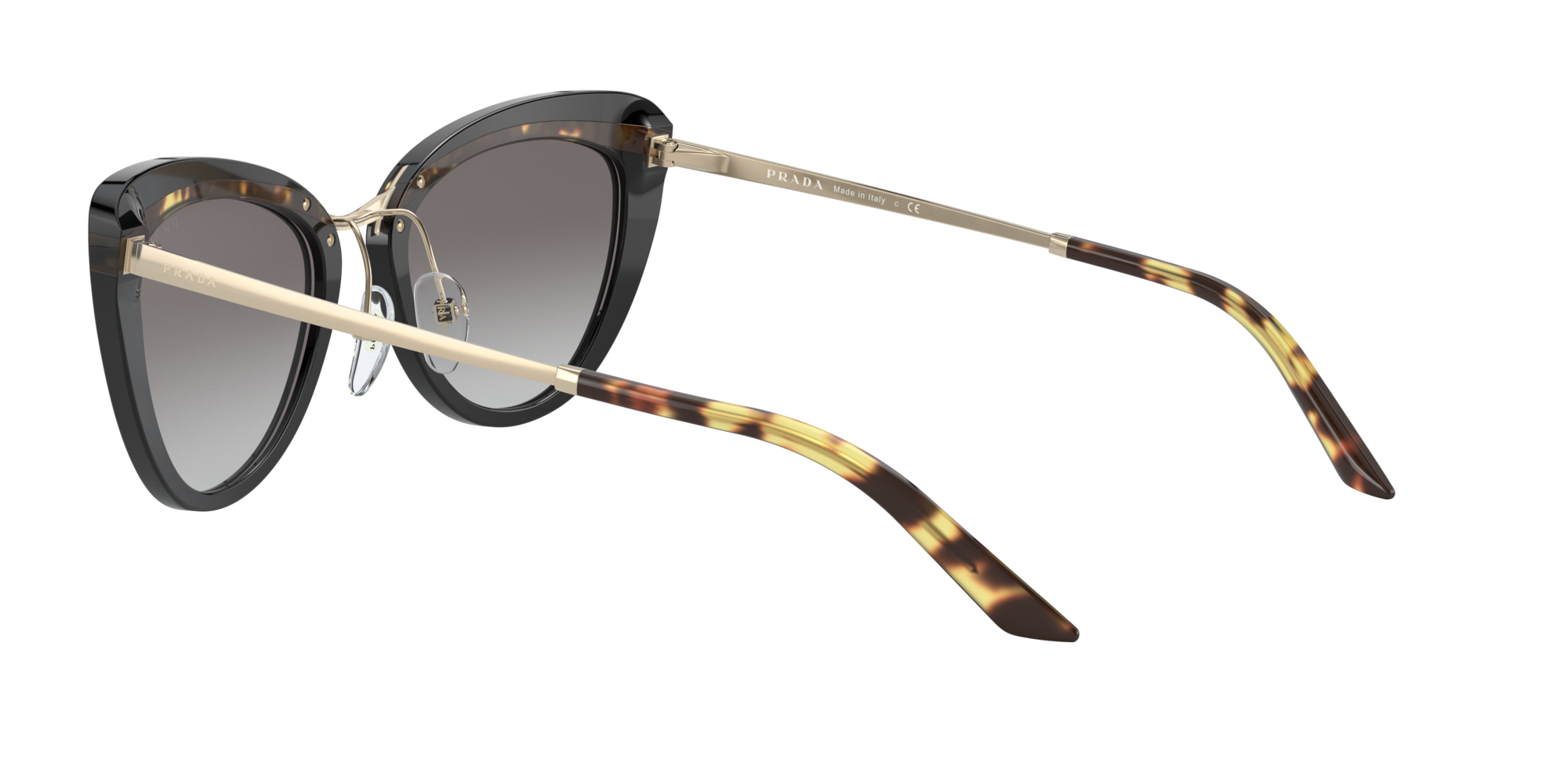 Prada PR 25XS 3890A7 55