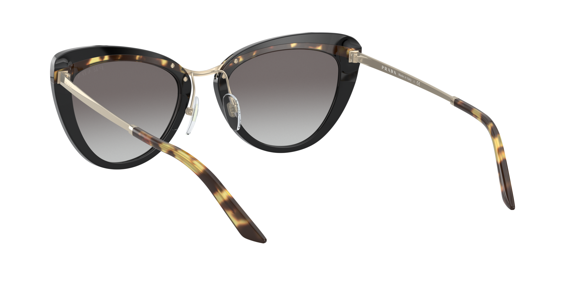 Prada PR 25XS 3890A7 55