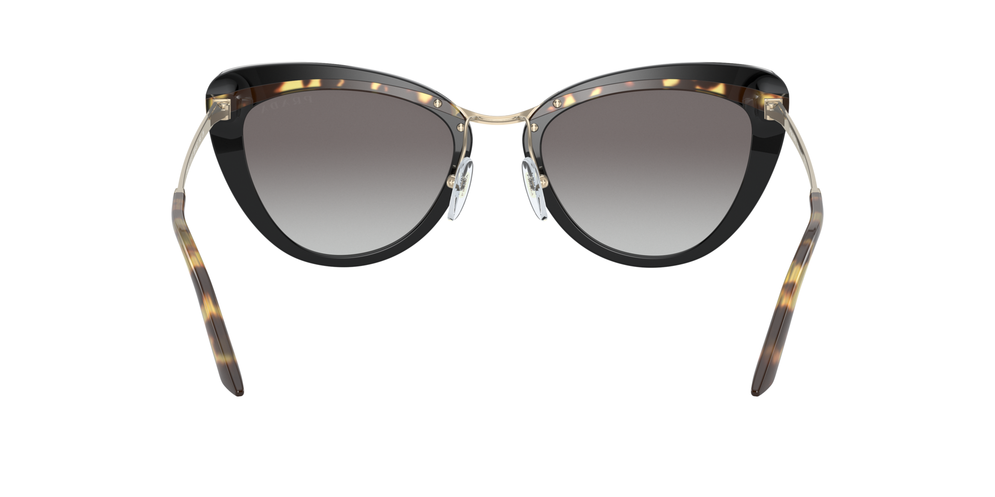 Prada PR 25XS 3890A7 55