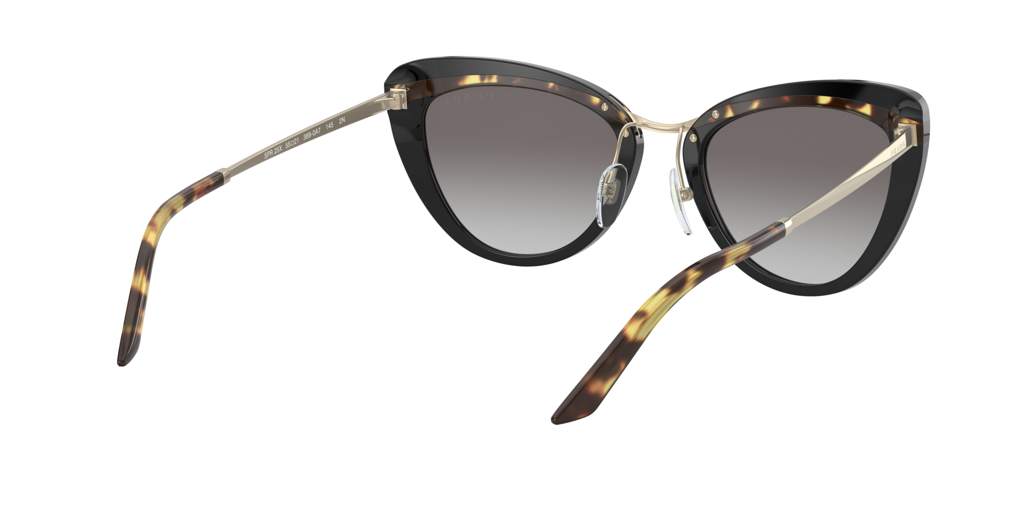 Prada PR 25XS 3890A7 55