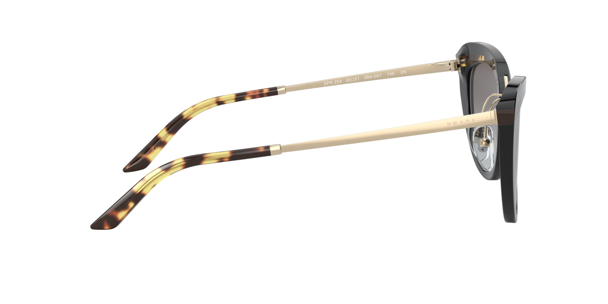 Prada PR 25XS 3890A7 55