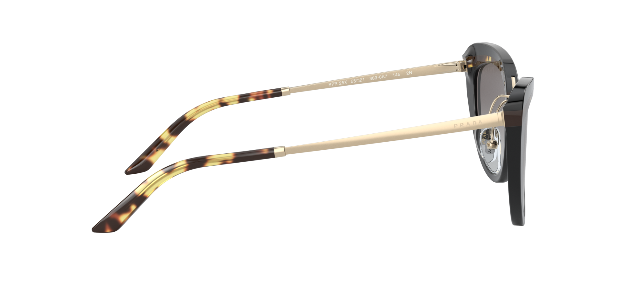 Prada PR 25XS 3890A7 55