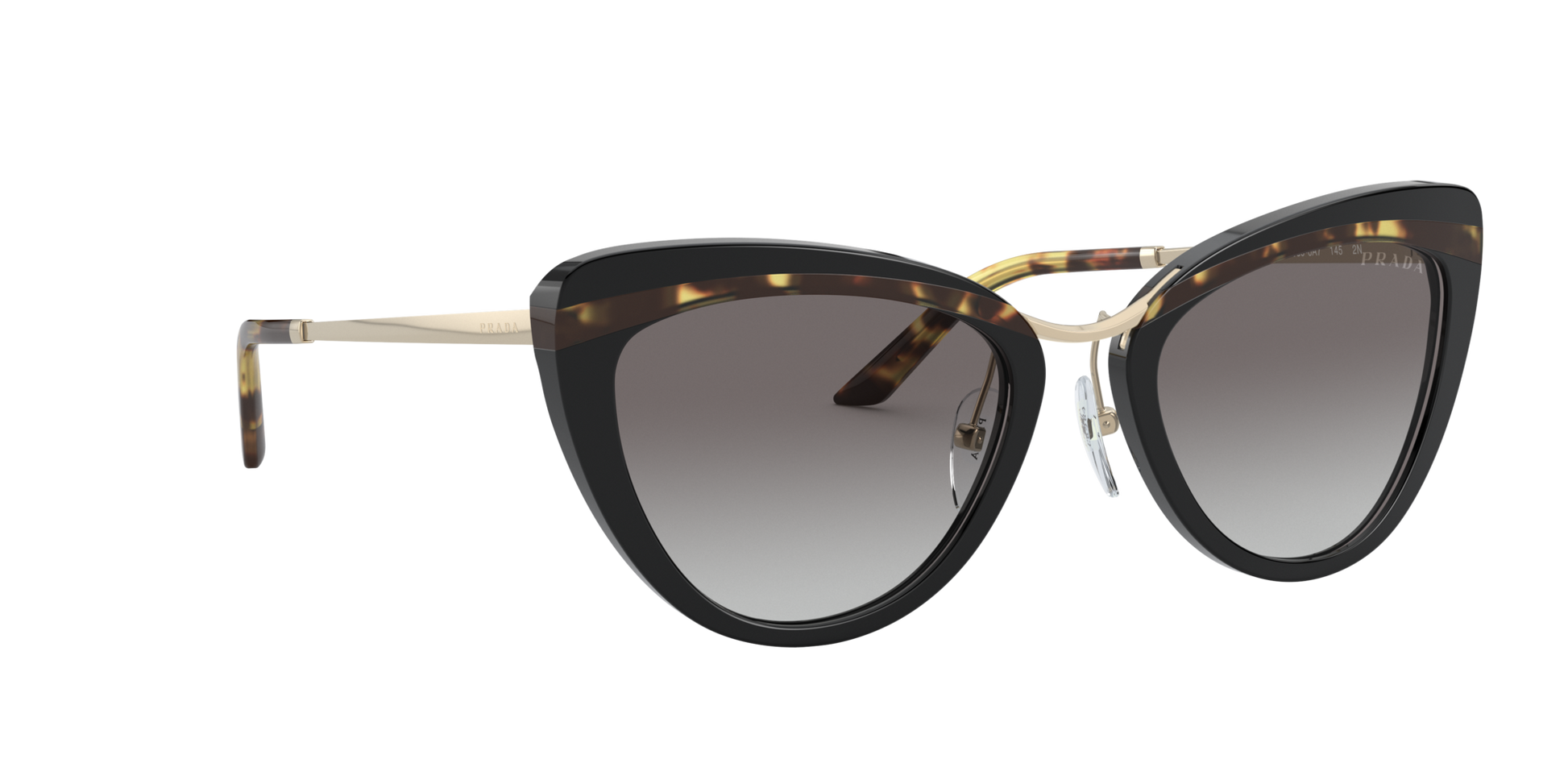 Prada PR 25XS 3890A7 55