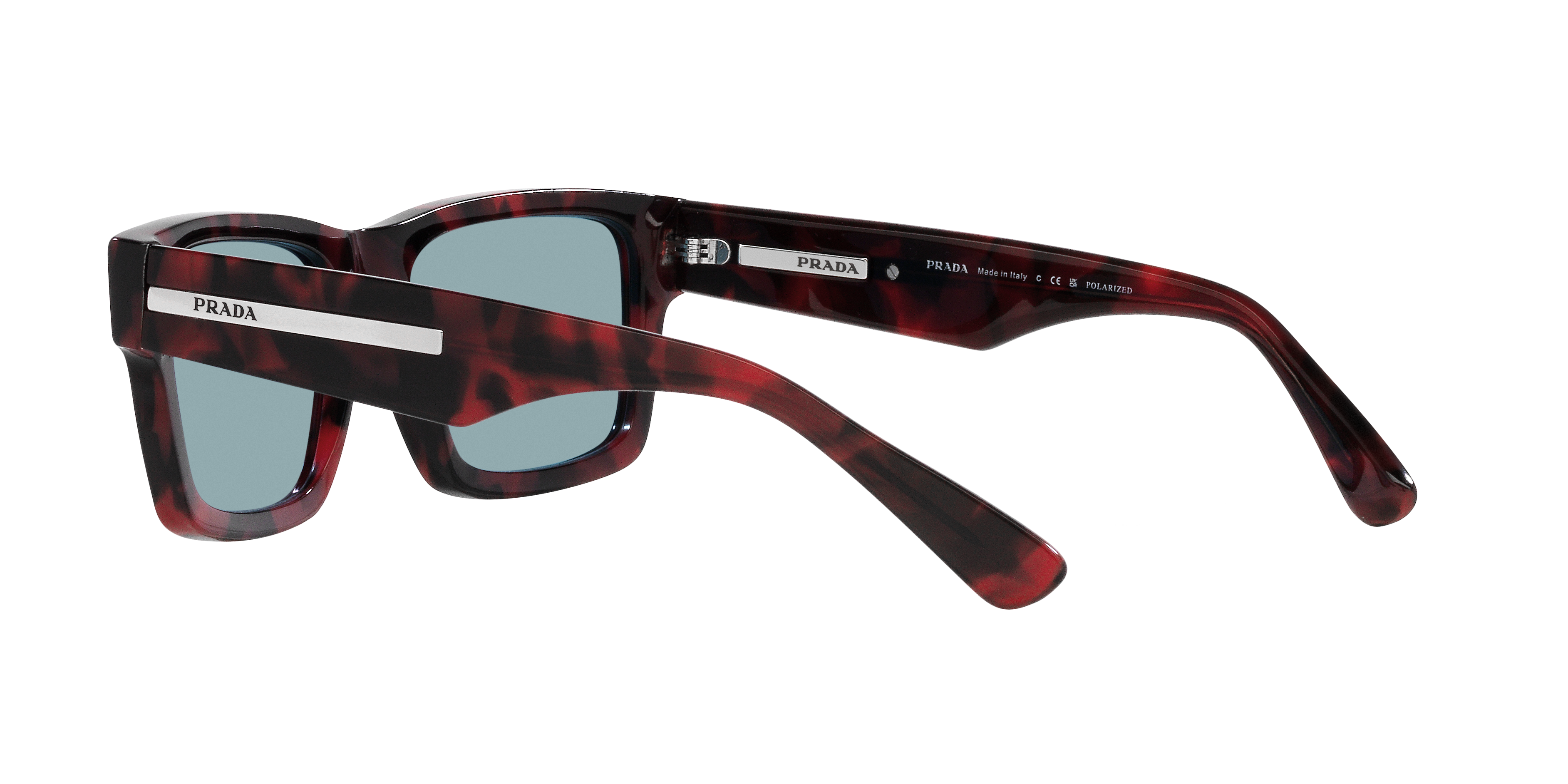 Prada PR 25ZS 18I04D