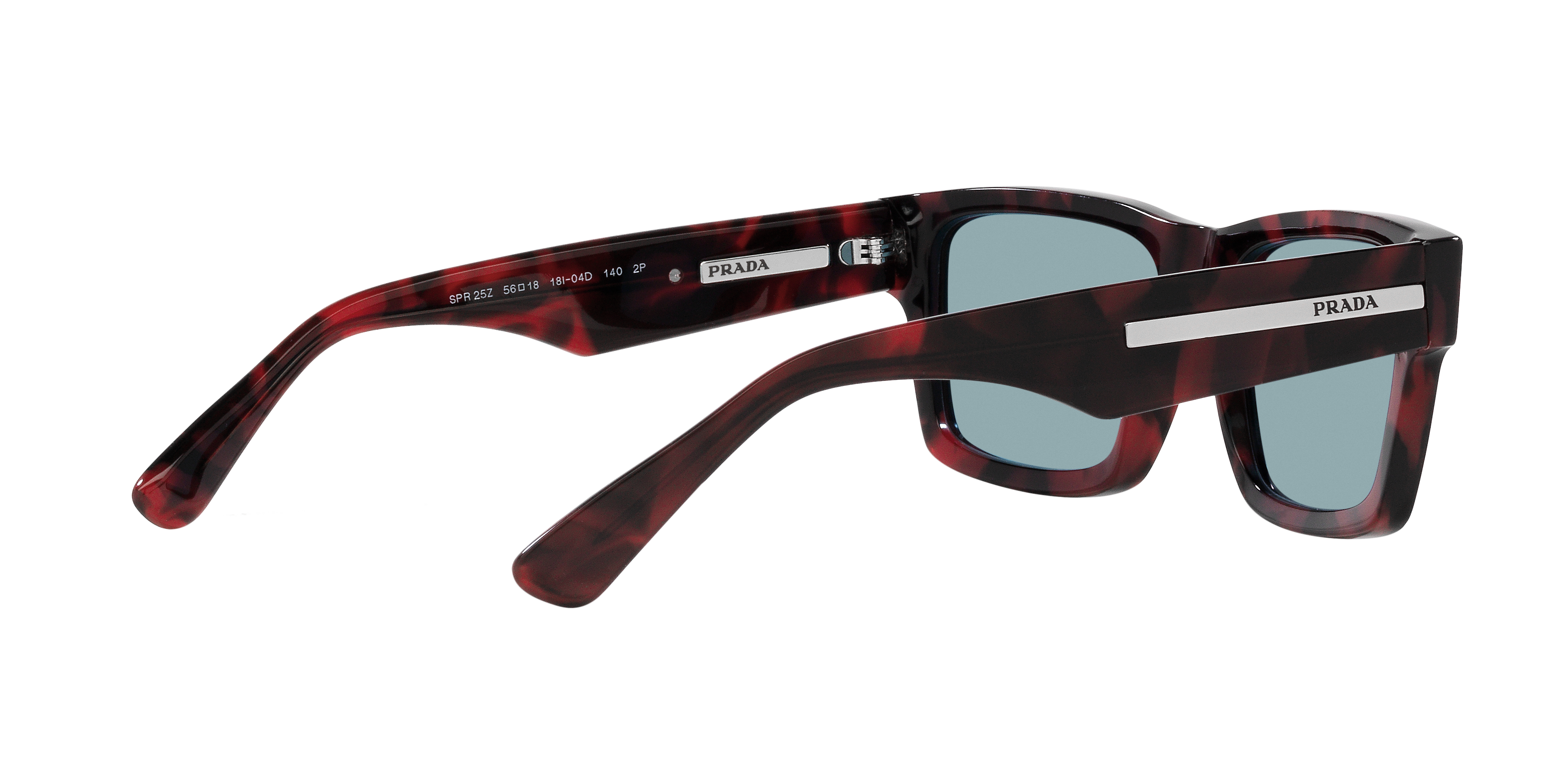 Prada PR 25ZS 18I04D