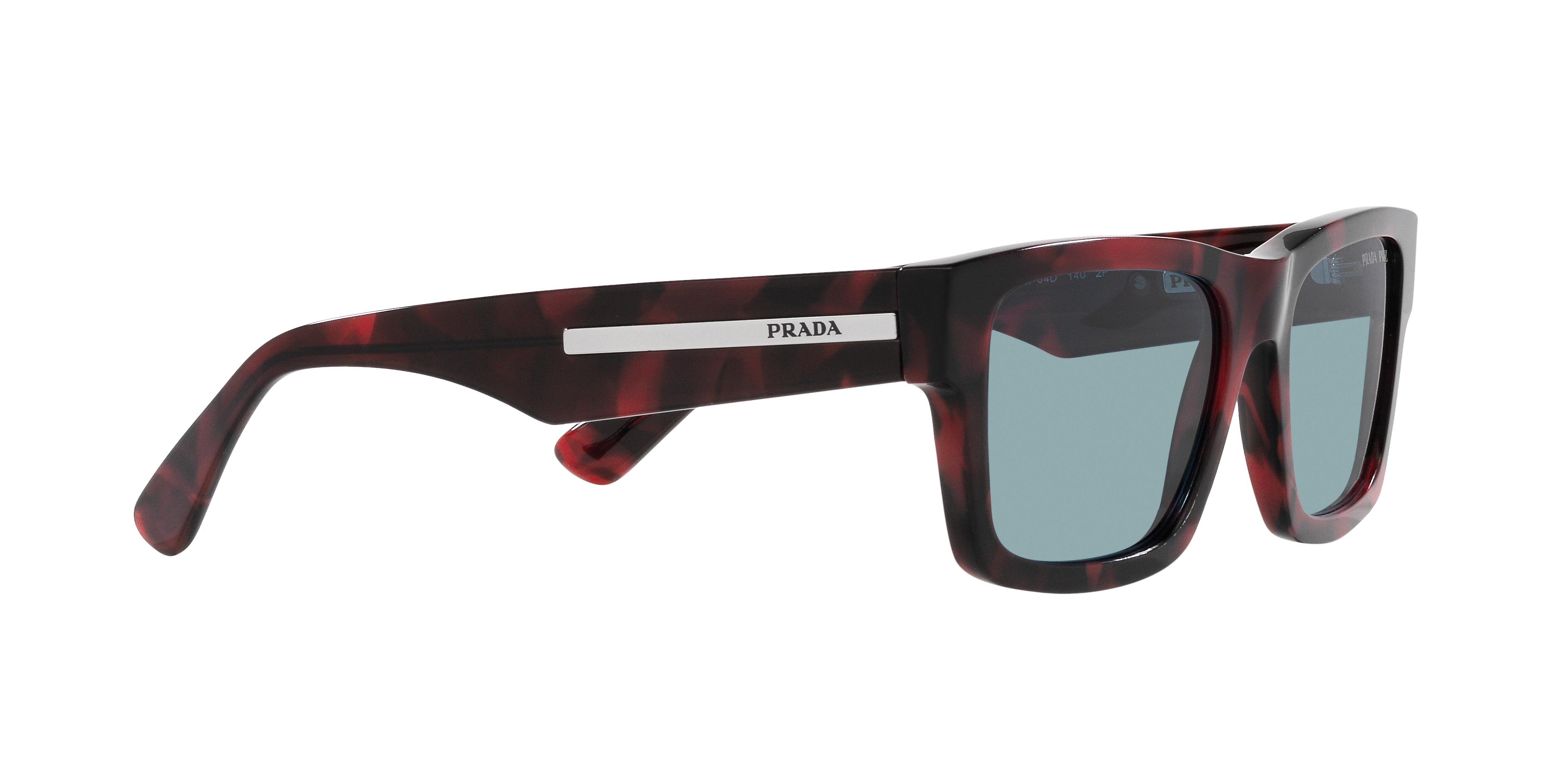 Prada PR 25ZS 18I04D