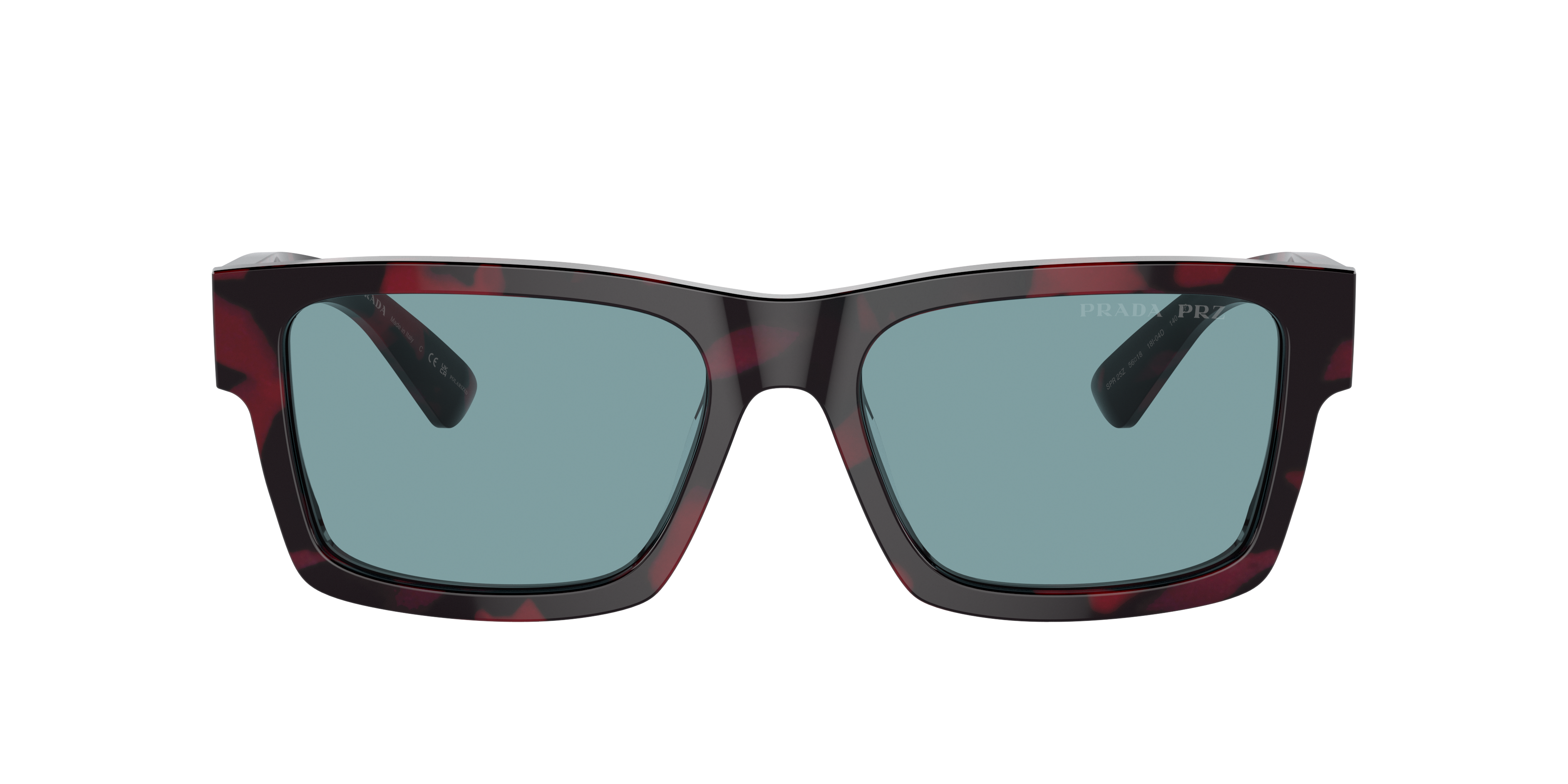 Prada PR 25ZS 18I04D
