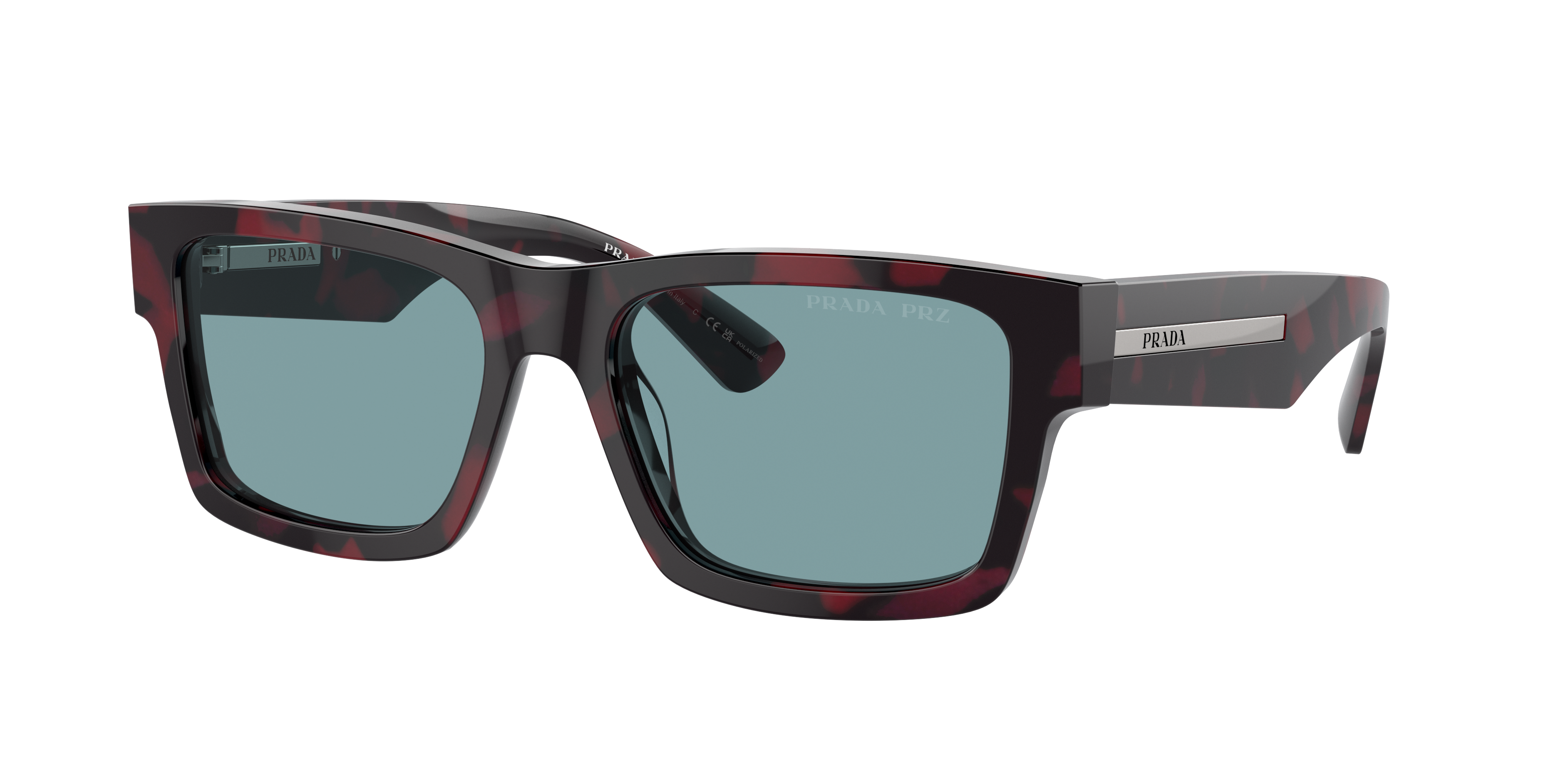 Prada PR 25ZS 18I04D
