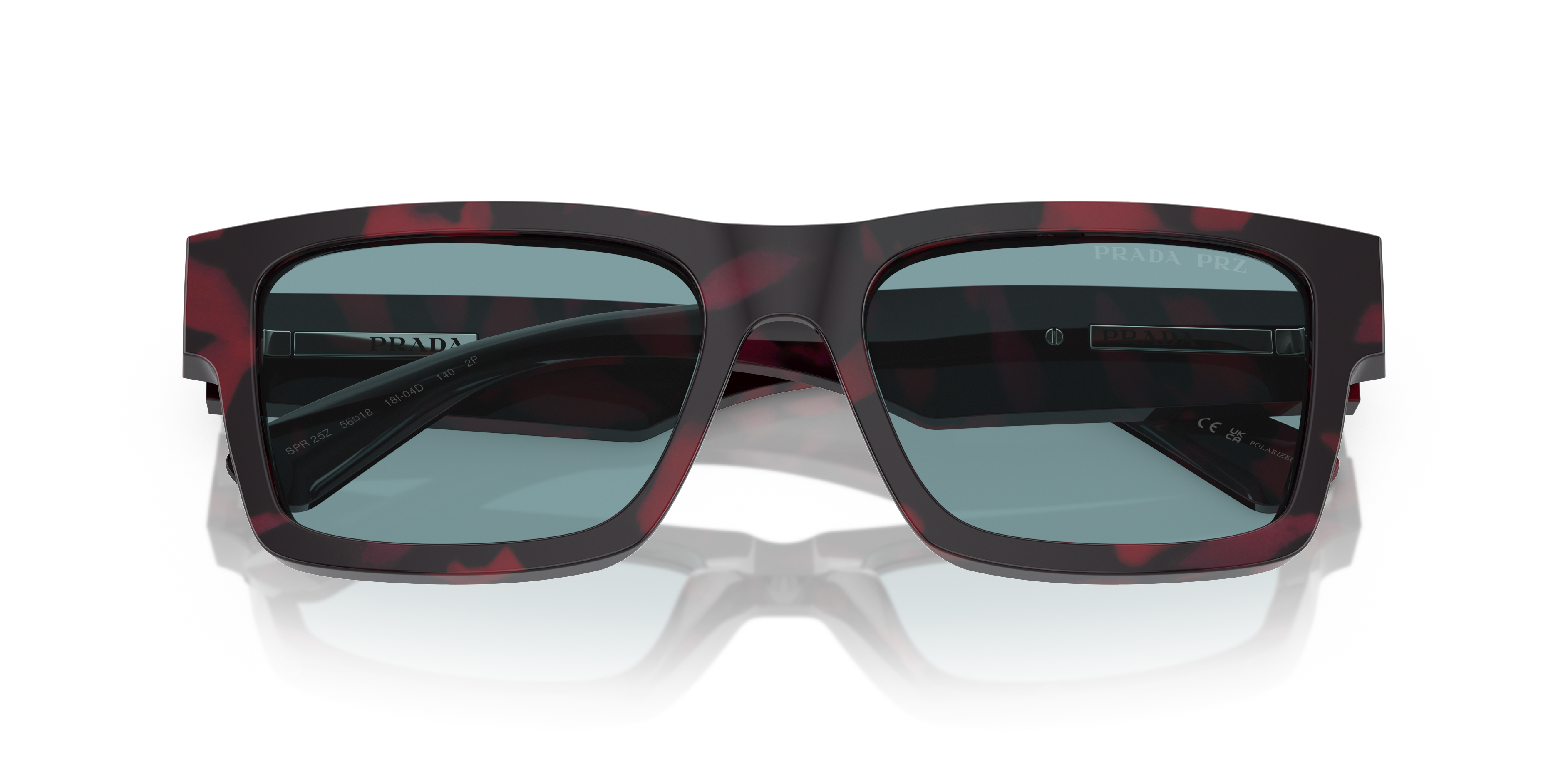 Prada PR 25ZS 18I04D
