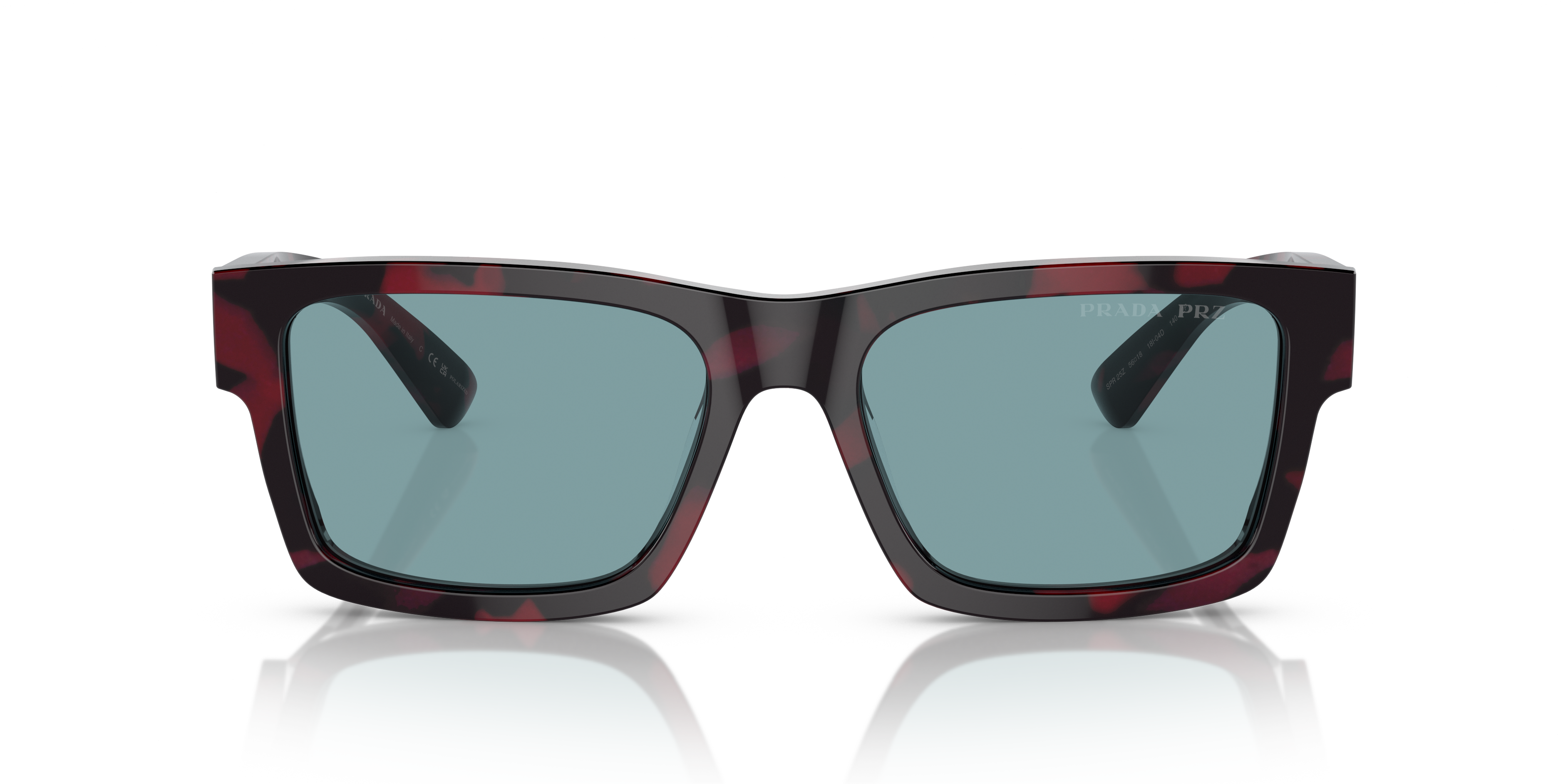 Prada PR 25ZS 18I04D