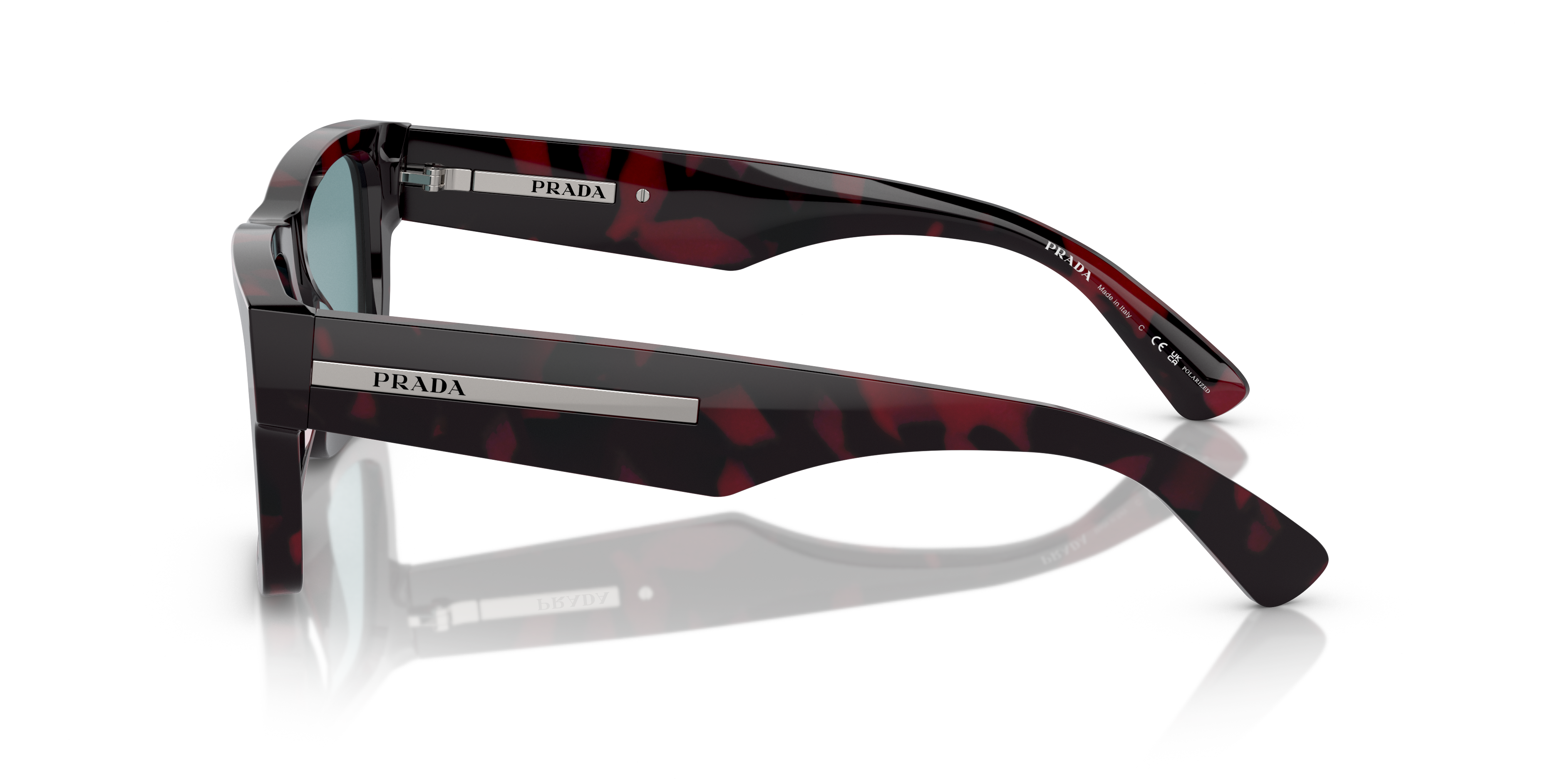 Prada PR 25ZS 18I04D
