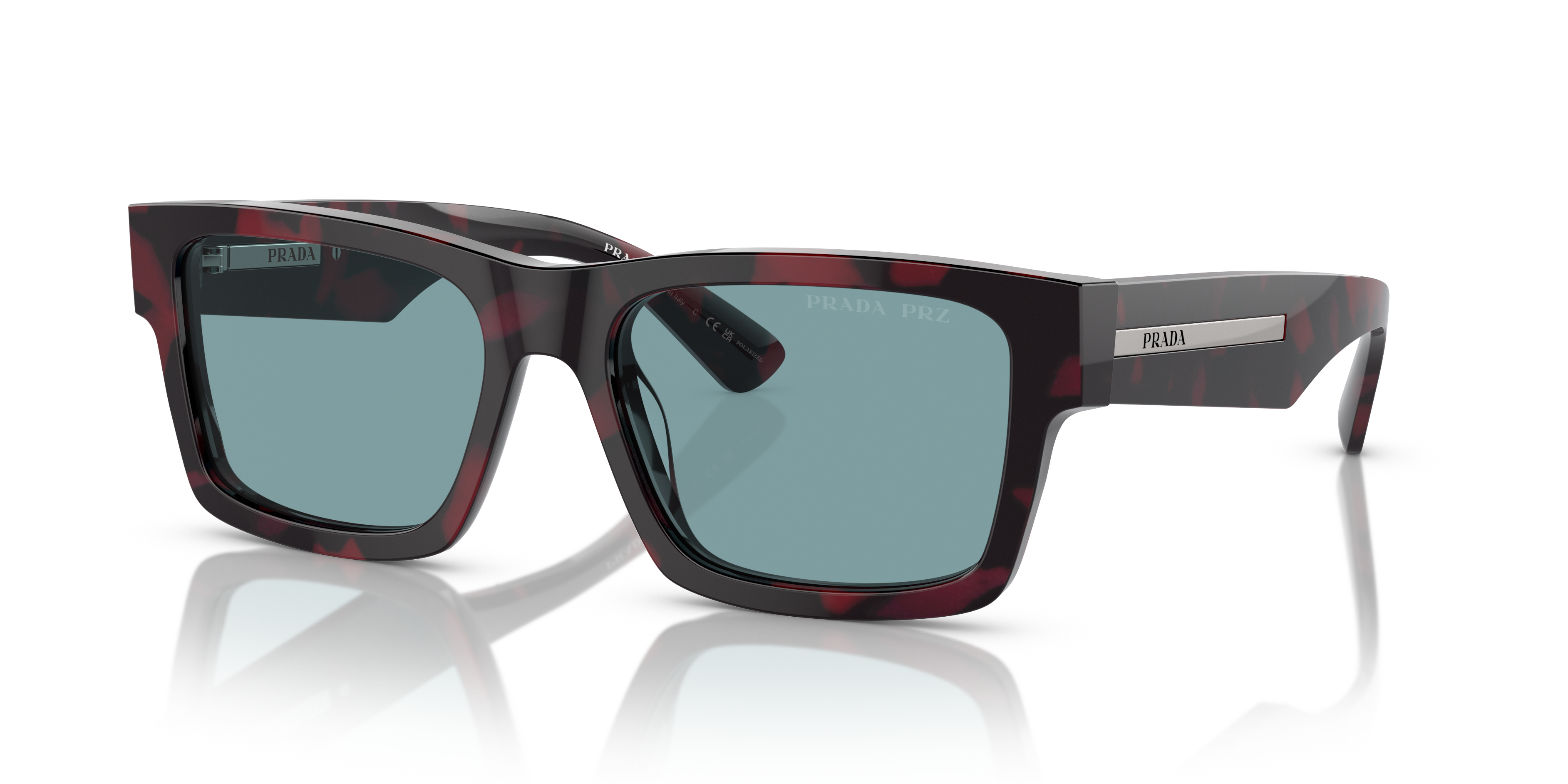 Prada PR 25ZS 18I04D