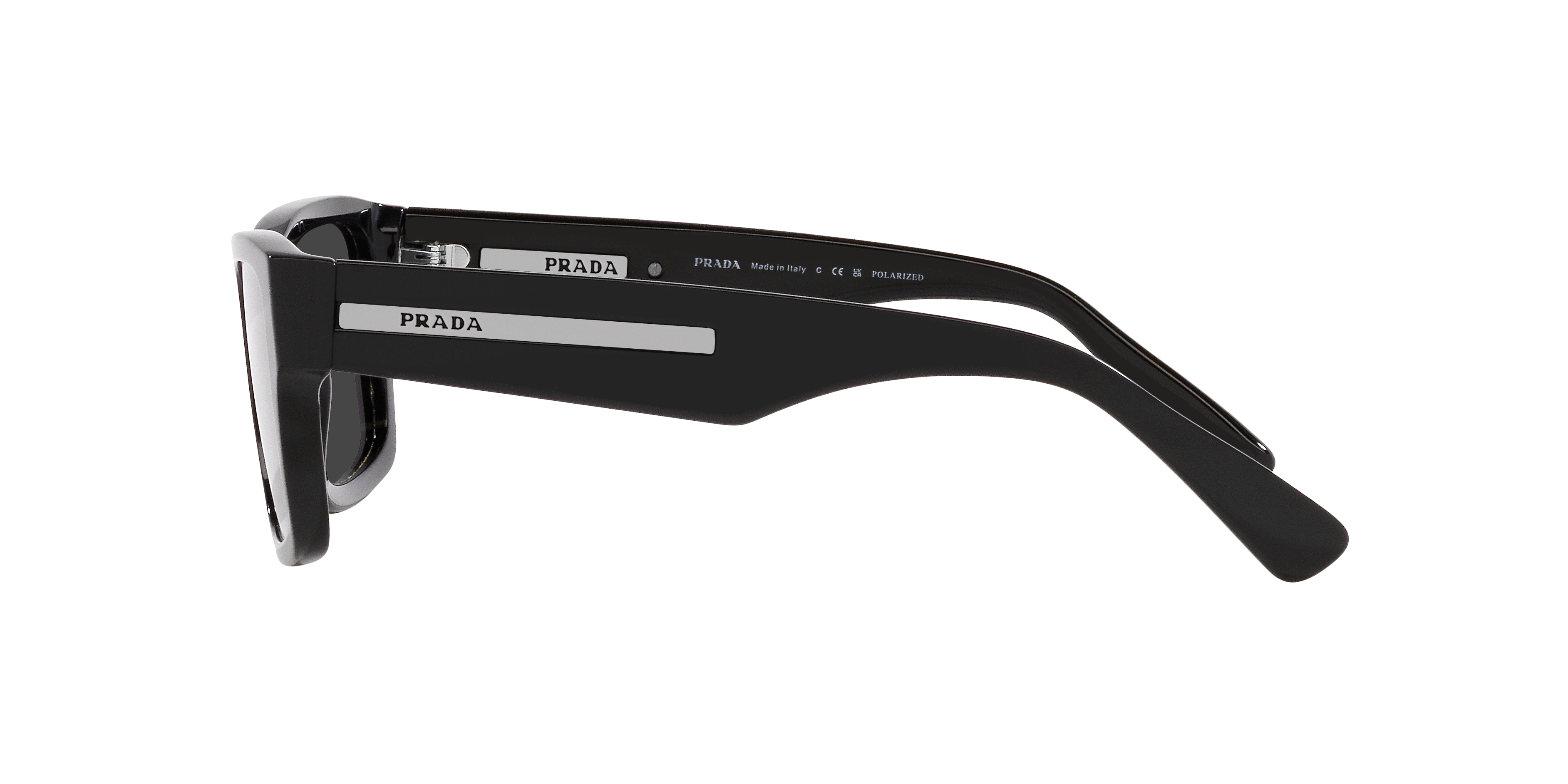 Prada PR 25ZS 1AB08G